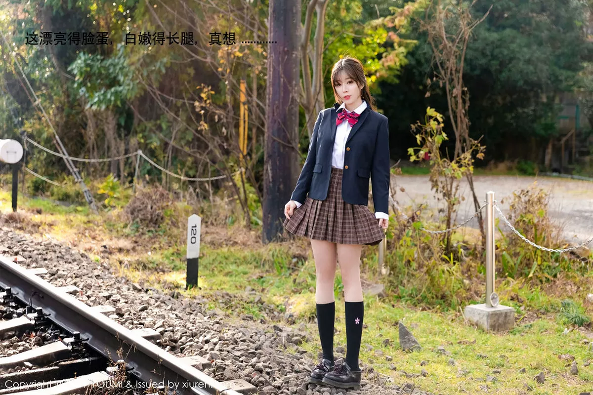 [YouMi尤蜜荟]第264期王雨纯写真-秀人资源网