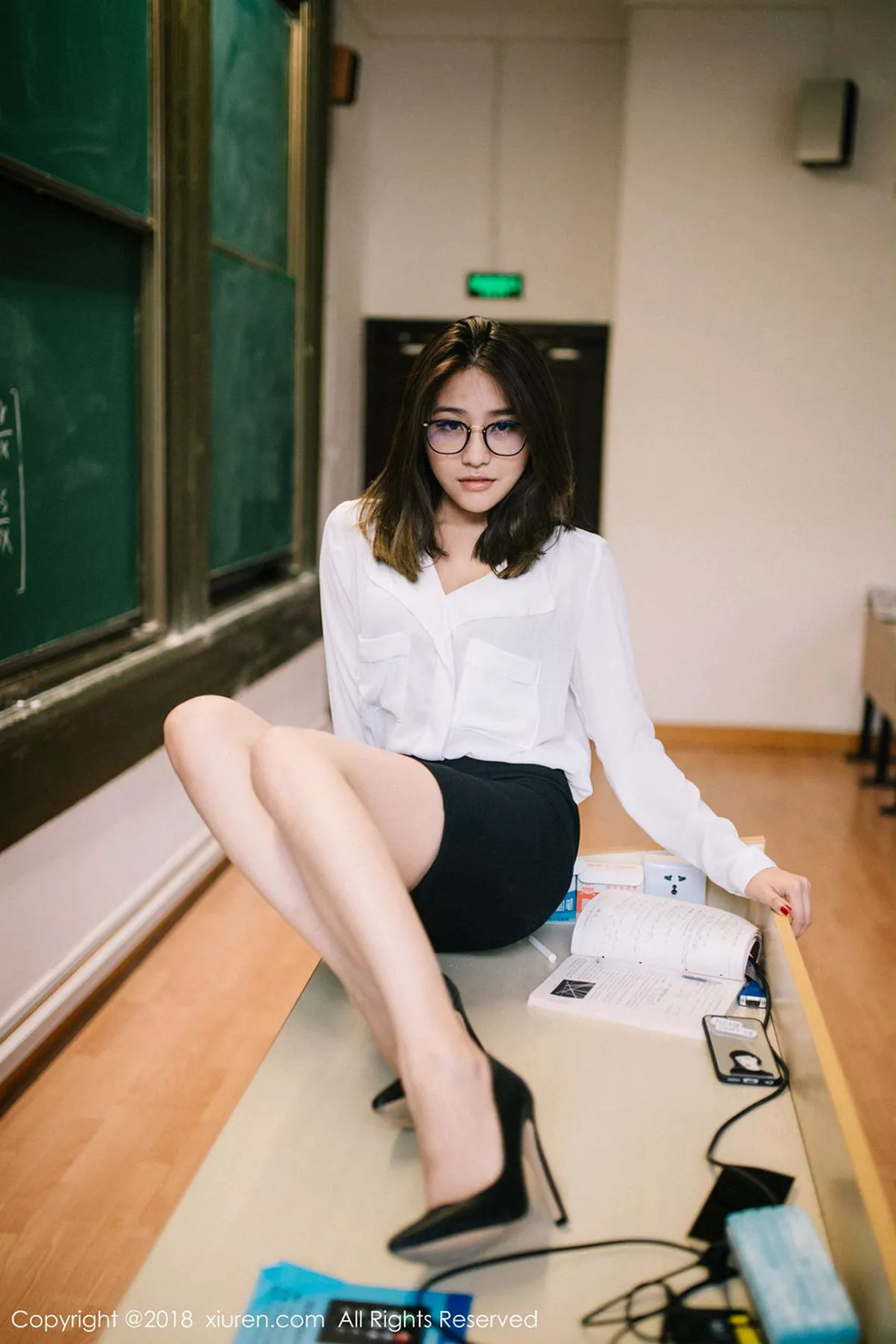 图片[13]-[XiuRen秀人网]第1267期许诺写真-秀人资源网