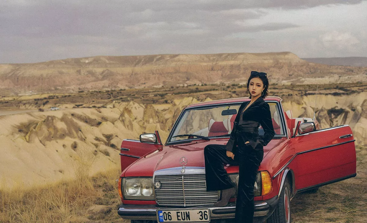 图片[5]-[YouMi尤蜜荟]第252期冯木木写真-秀人资源网