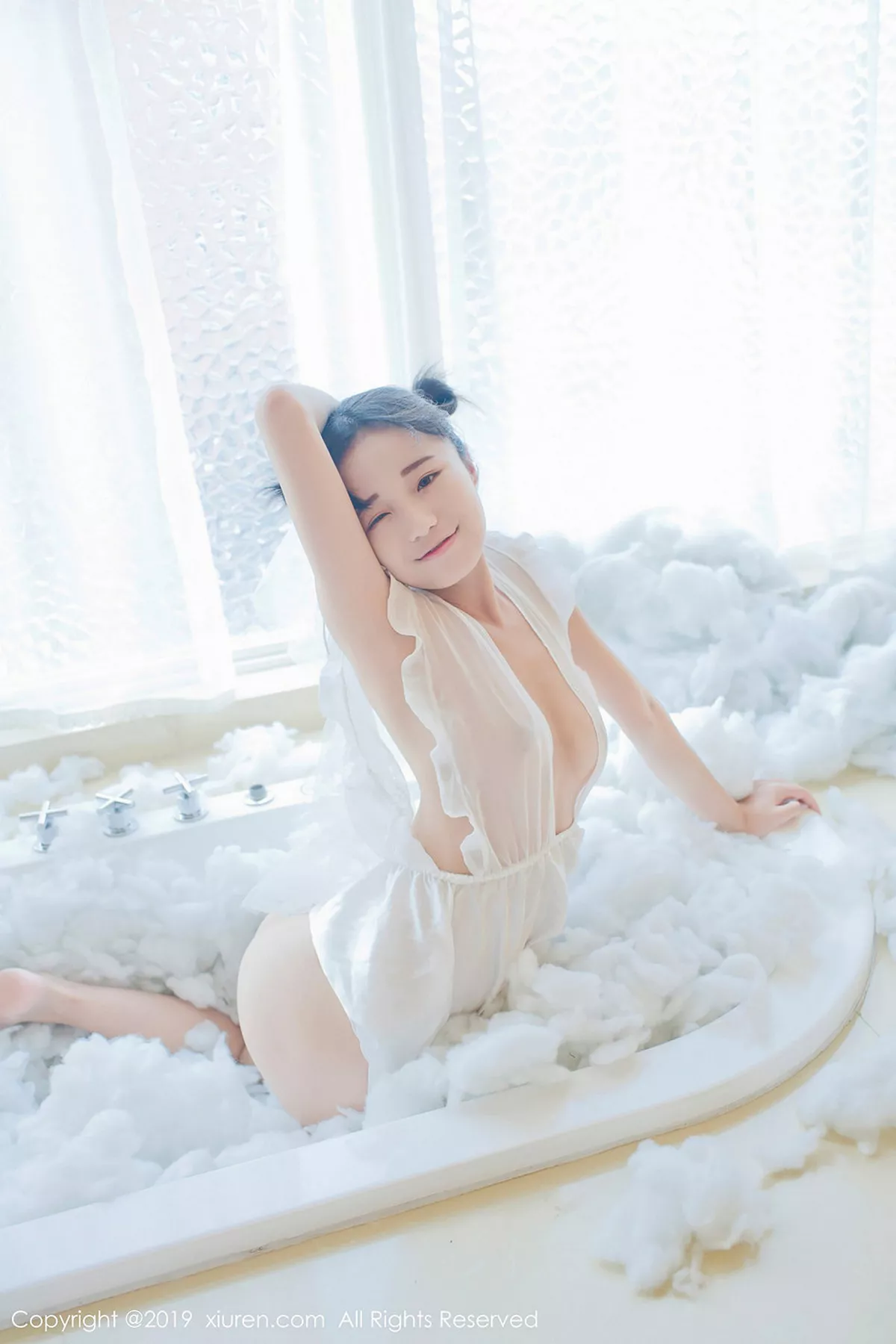 [XiuRen秀人网]第1313期仓井优香写真-秀人资源网