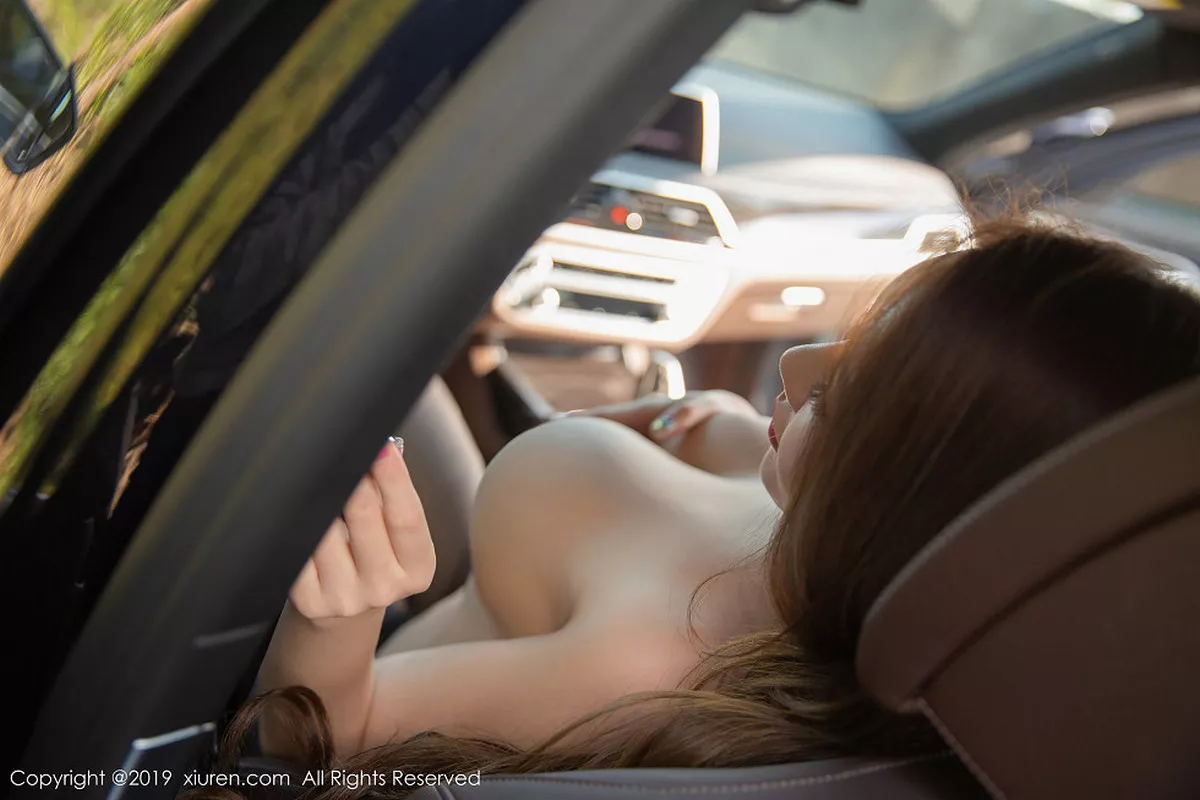 图片[7]-[XiuRen秀人网]第1309期尤妮丝写真-秀人资源网