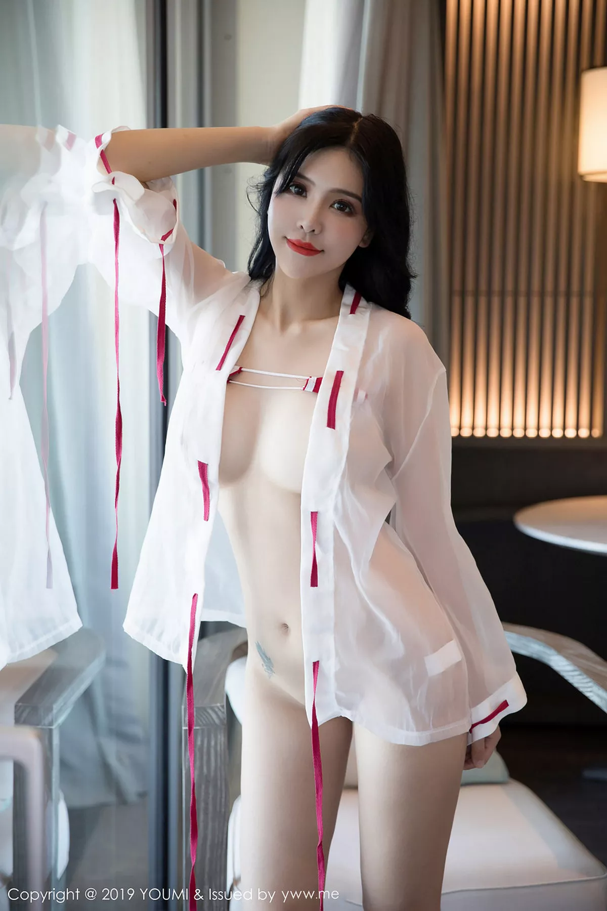 图片[7]-[YouMi尤蜜荟]第258期刘钰儿写真-秀人资源网