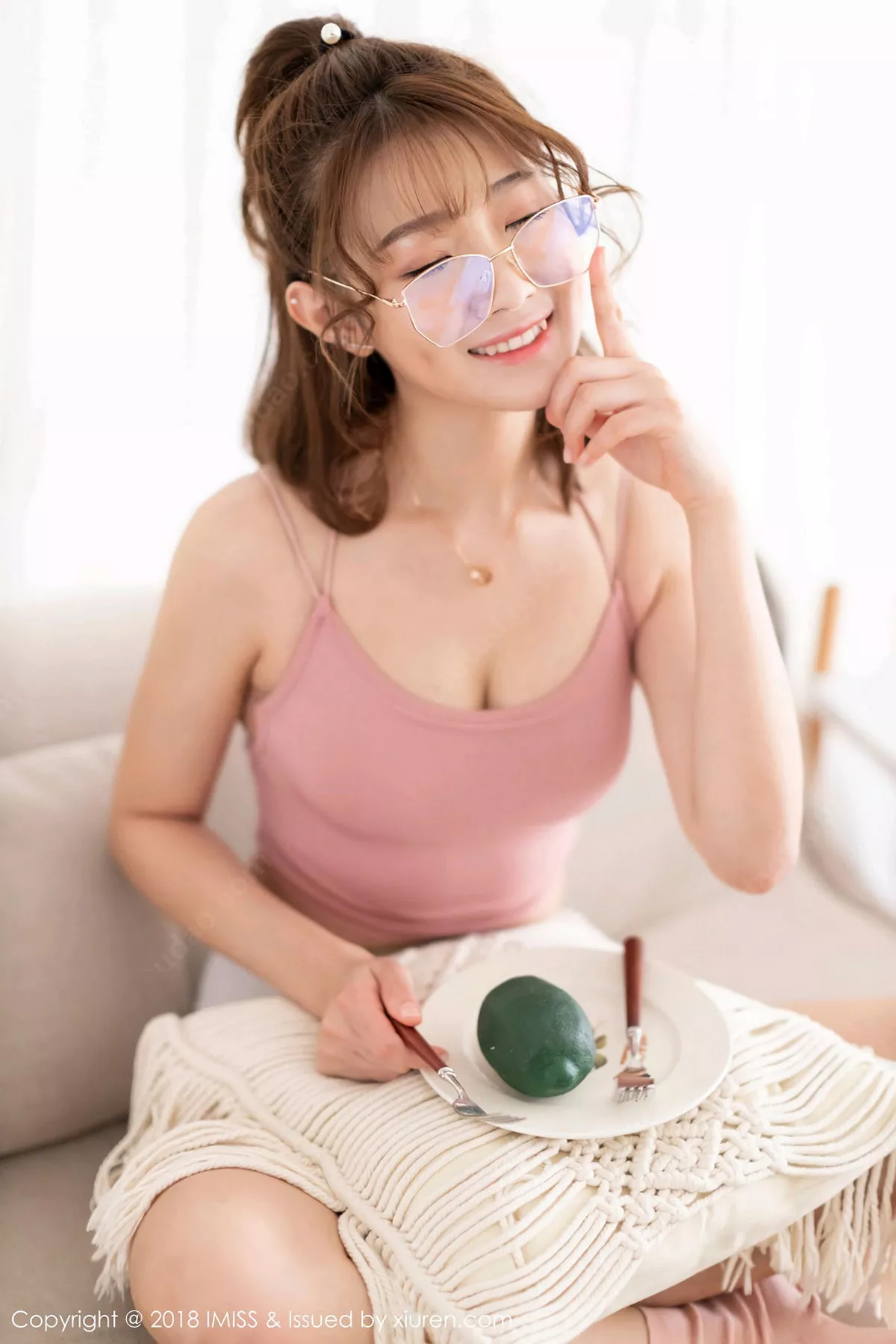 图片[5]-[Imiss爱蜜社]第315期宝儿写真-秀人资源网