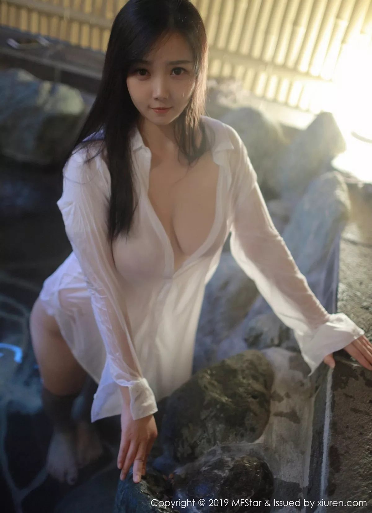 图片[5]-[MFStar模范学院]第176期徐微微写真-秀人资源网