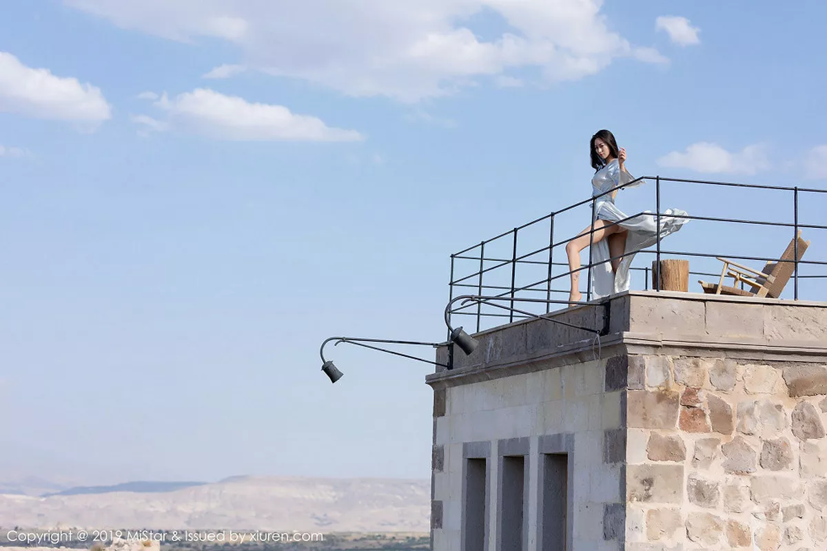图片[14]-[MiStar魅妍社]第265期穆菲菲写真-秀人资源网