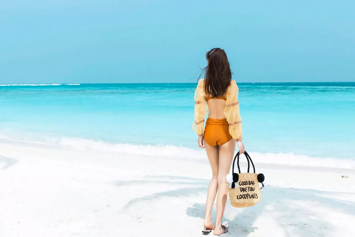 图片[6]-[Imiss爱蜜社]第326期妤薇写真-秀人资源网