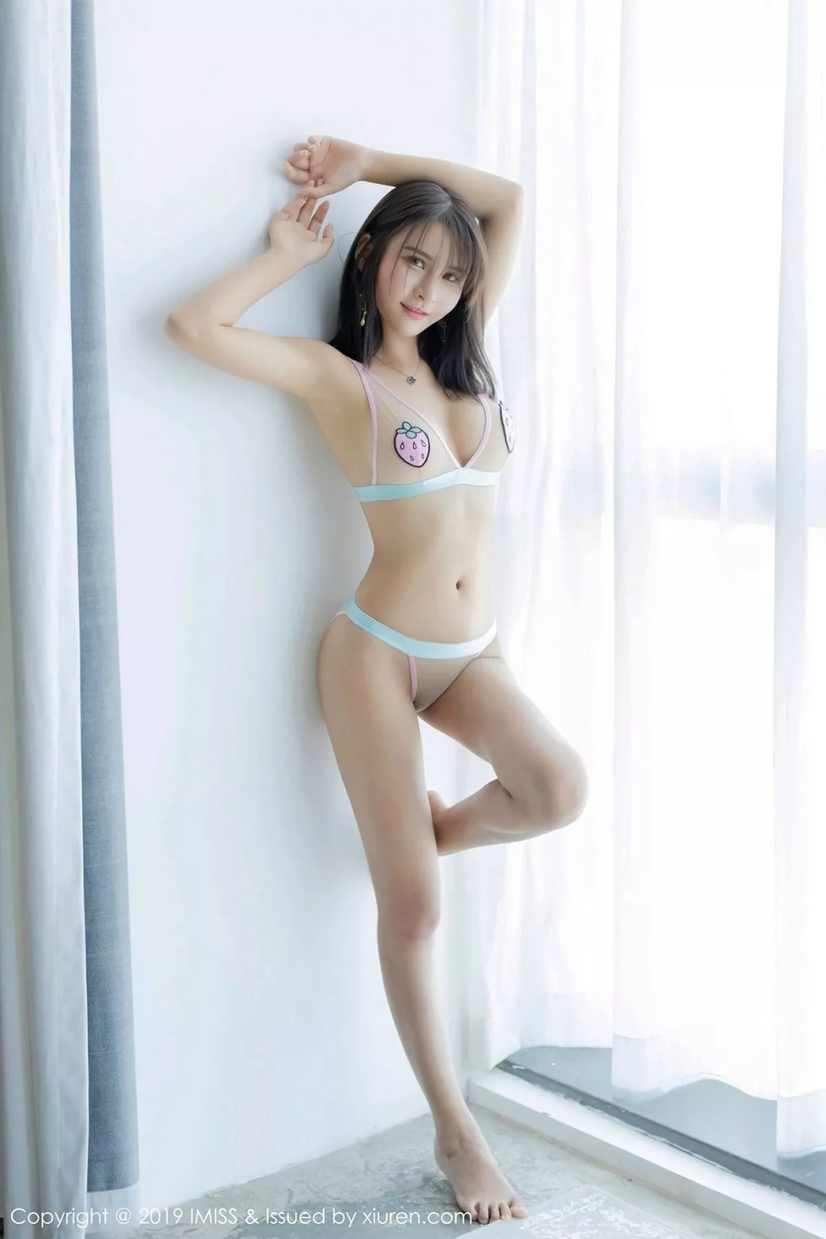 图片[5]-[Imiss爱蜜社]第329期尹菲写真-秀人资源网