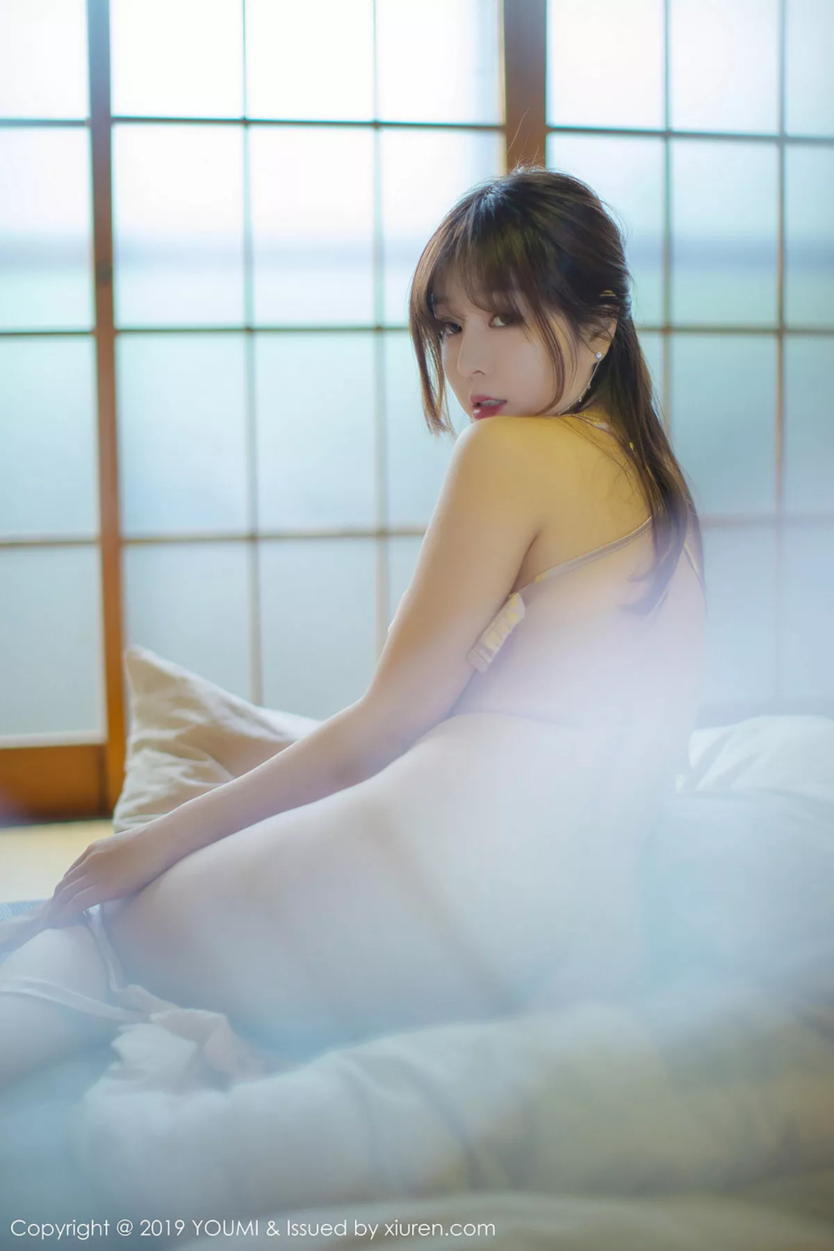 图片[2]-[YouMi尤蜜荟]第270期王雨纯写真-秀人资源网