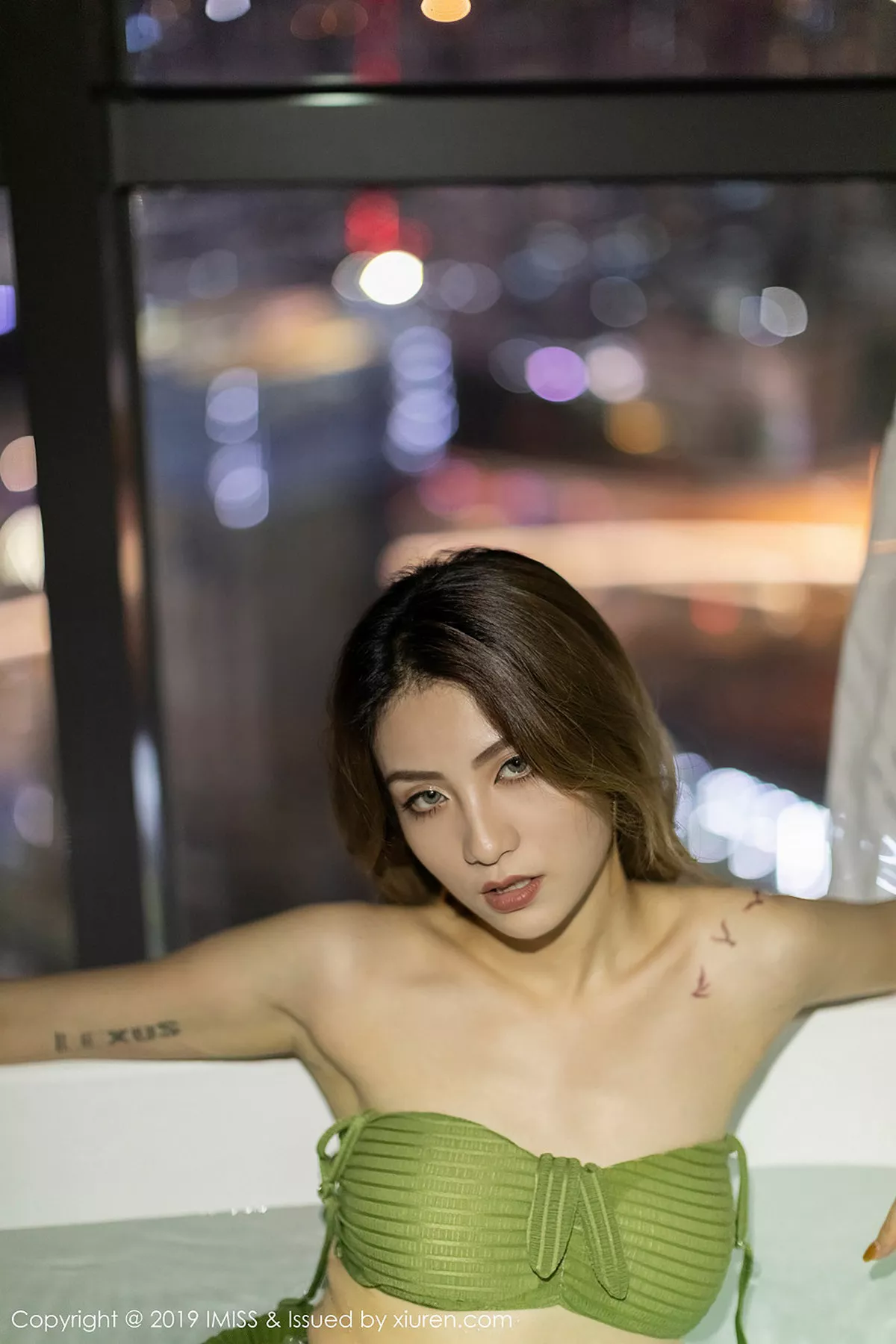 图片[10]-[Imiss爱蜜社]第324期Arlie写真-秀人资源网