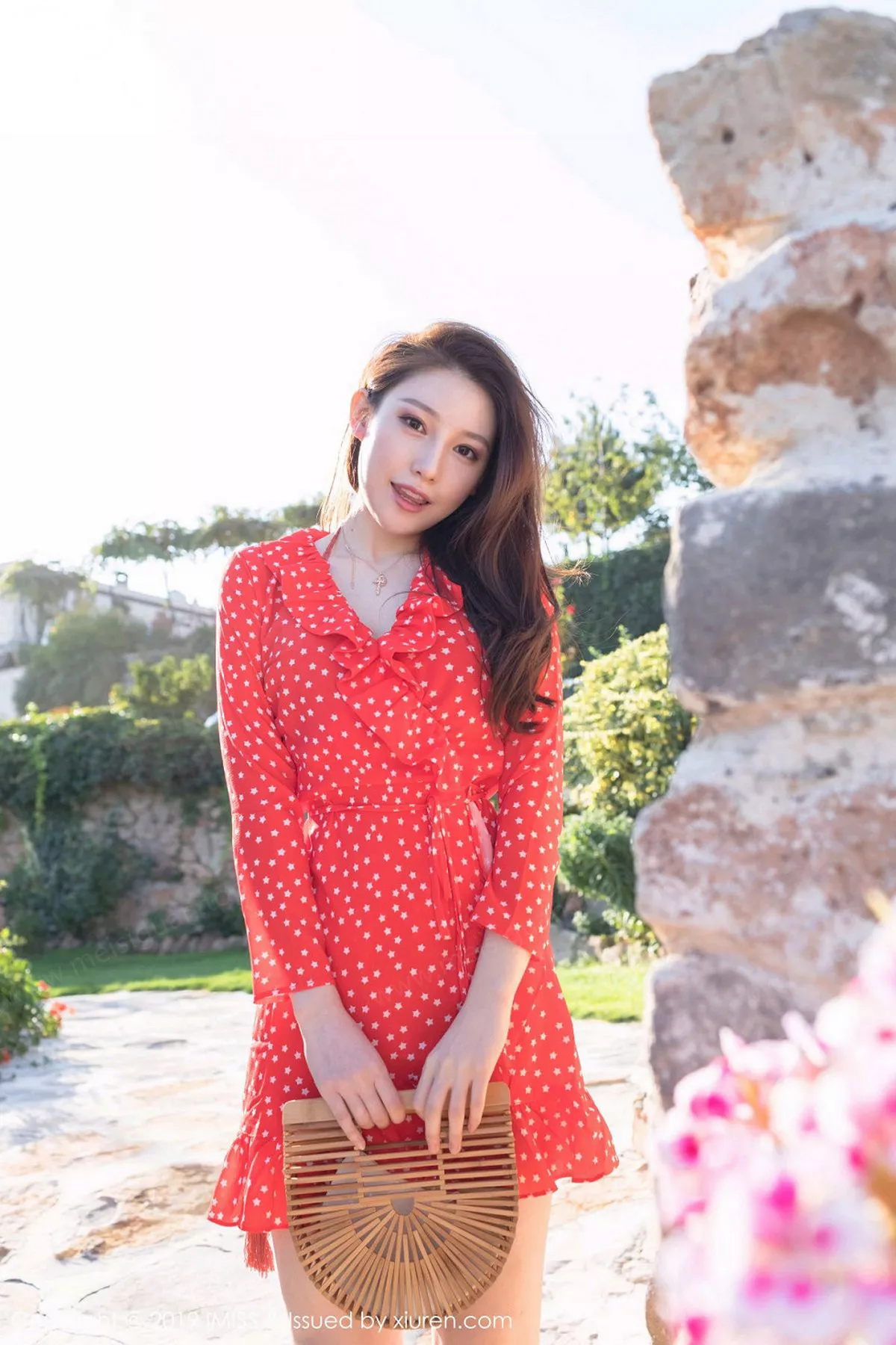 图片[10]-[Imiss爱蜜社]第321期刘奕宁写真-秀人资源网