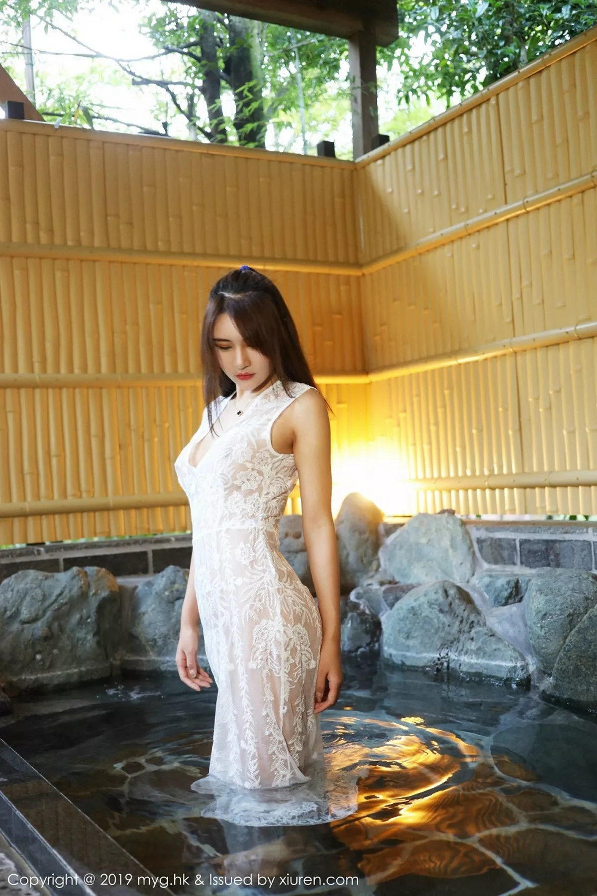 图片[3]-[MyGirl美媛馆]第345期尹菲写真-秀人资源网