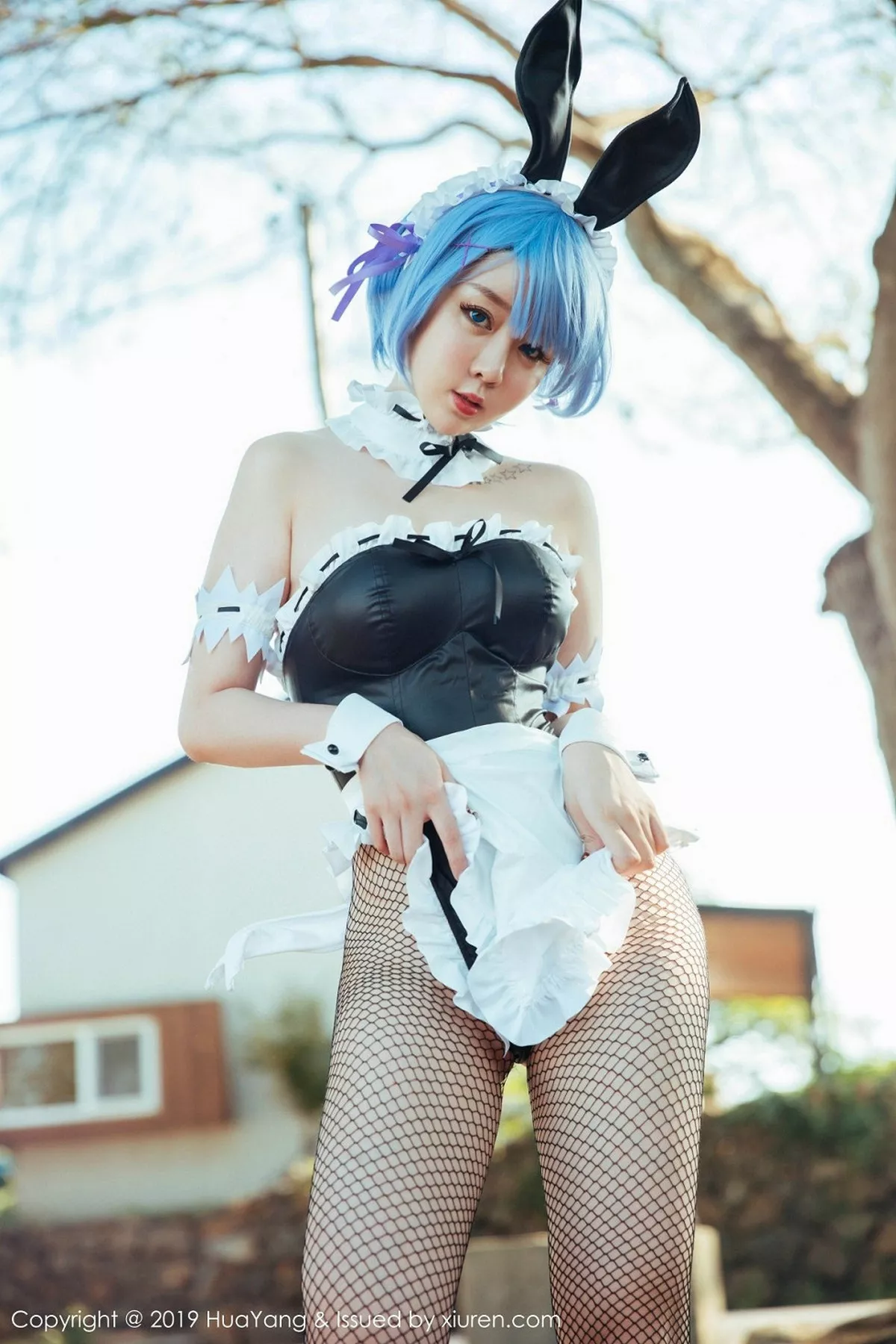 图片[7]-[HuaYang花漾]第115期王雨纯写真-秀人资源网