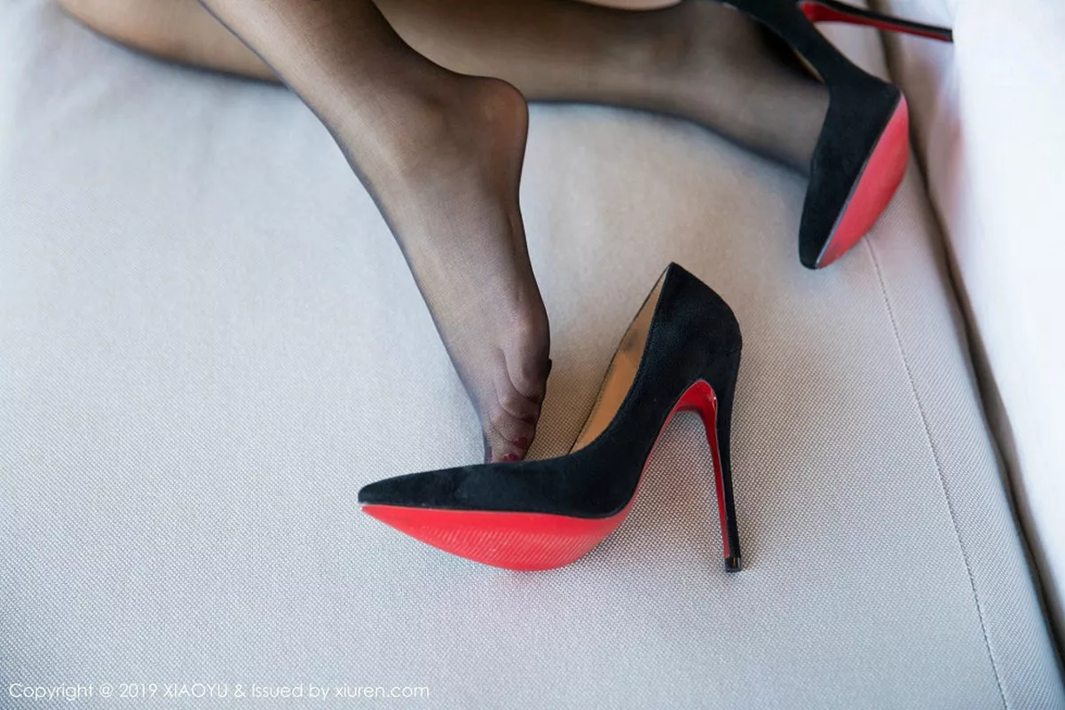 图片[10]-[XiaoYu画语界]第026期喜欢猫写真-秀人资源网