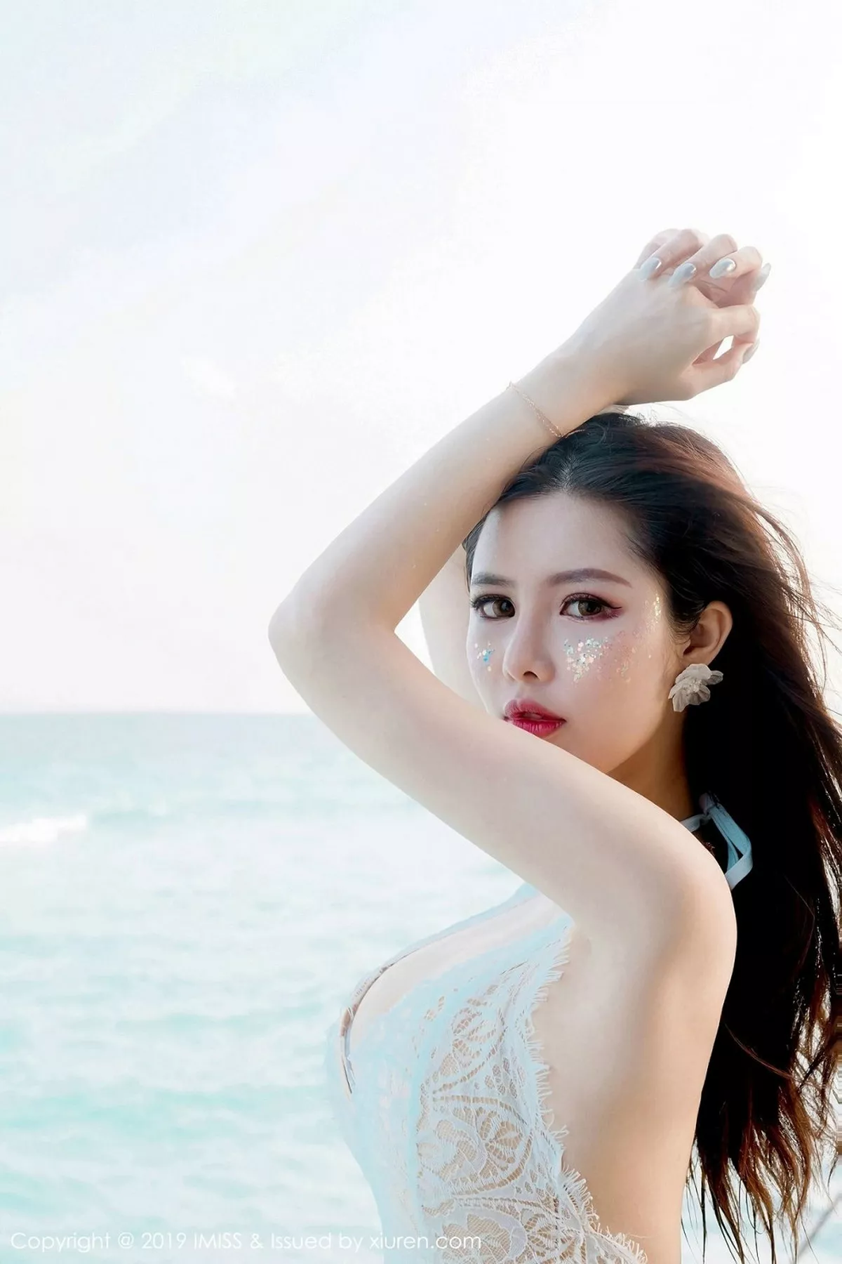 图片[3]-[Imiss爱蜜社]第330期若彤写真-秀人资源网