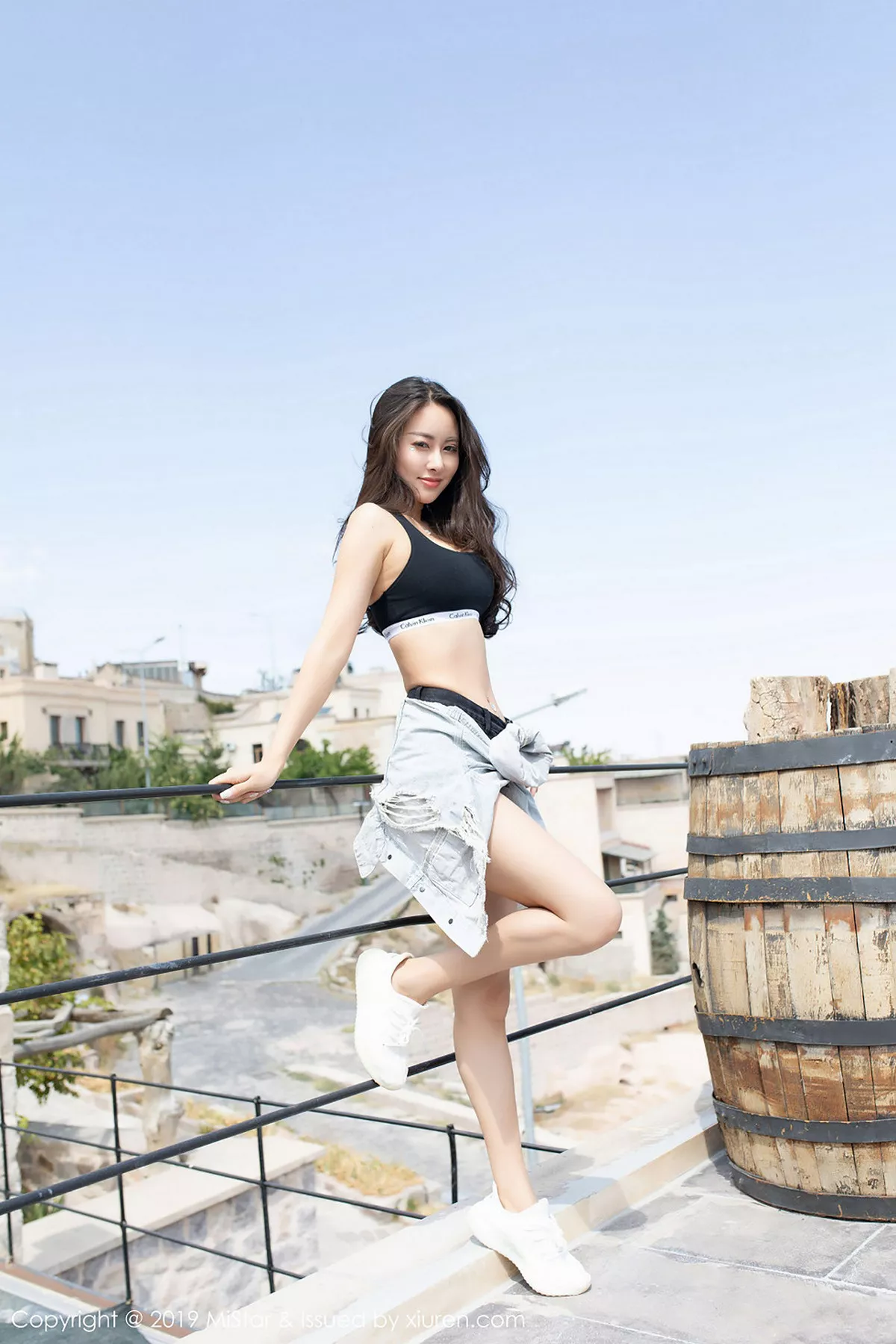 图片[3]-[MiStar魅妍社]第265期穆菲菲写真-秀人资源网