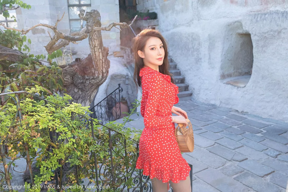 图片[8]-[Imiss爱蜜社]第321期刘奕宁写真-秀人资源网