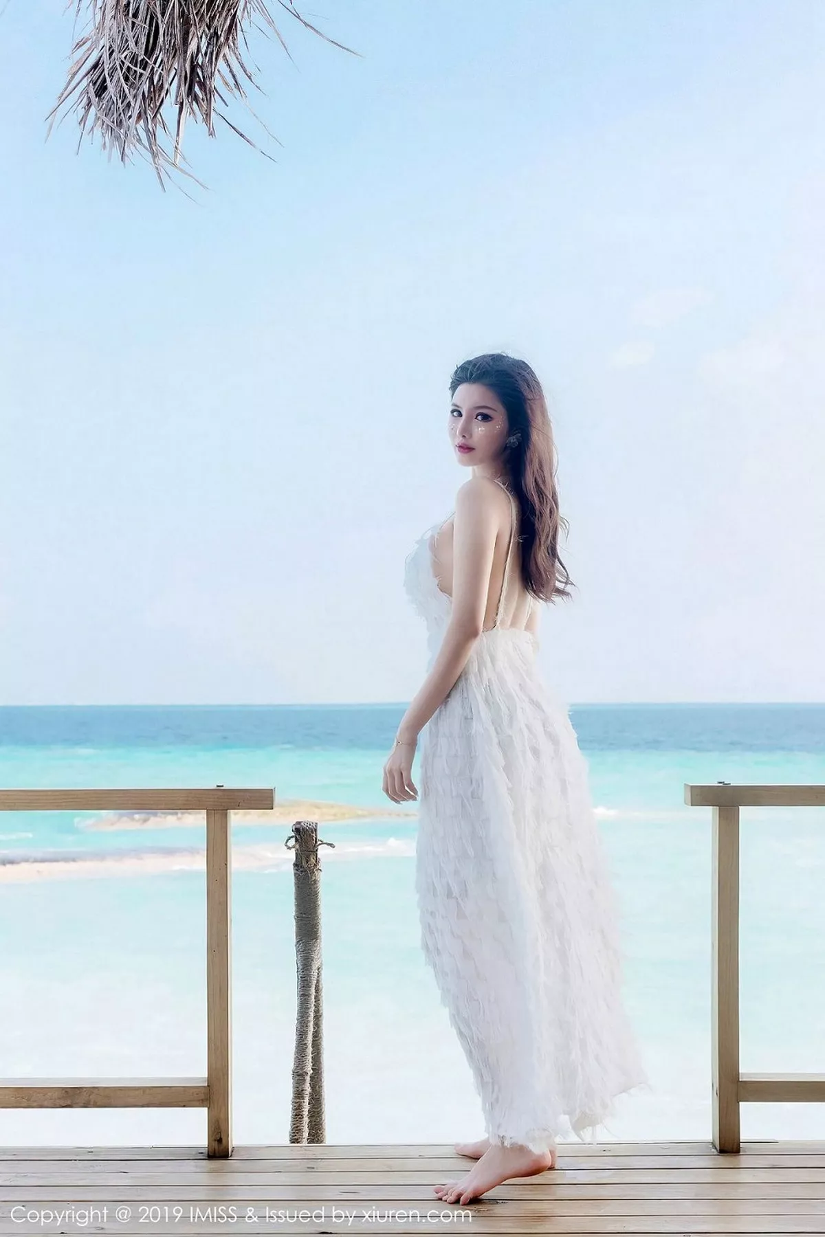 图片[12]-[Imiss爱蜜社]第330期若彤写真-秀人资源网