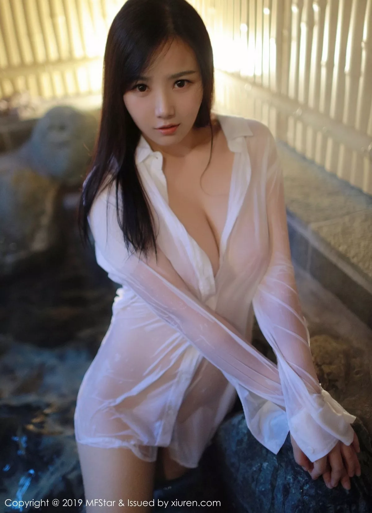 图片[11]-[MFStar模范学院]第176期徐微微写真-秀人资源网