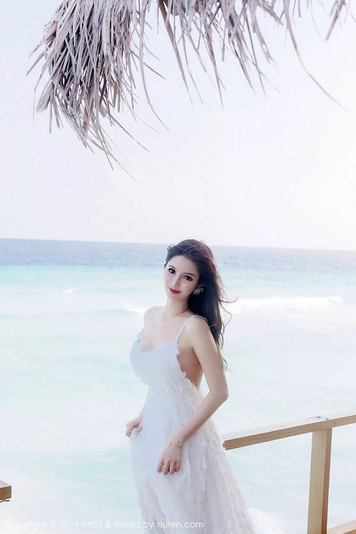 图片[10]-[Imiss爱蜜社]第330期若彤写真-秀人资源网
