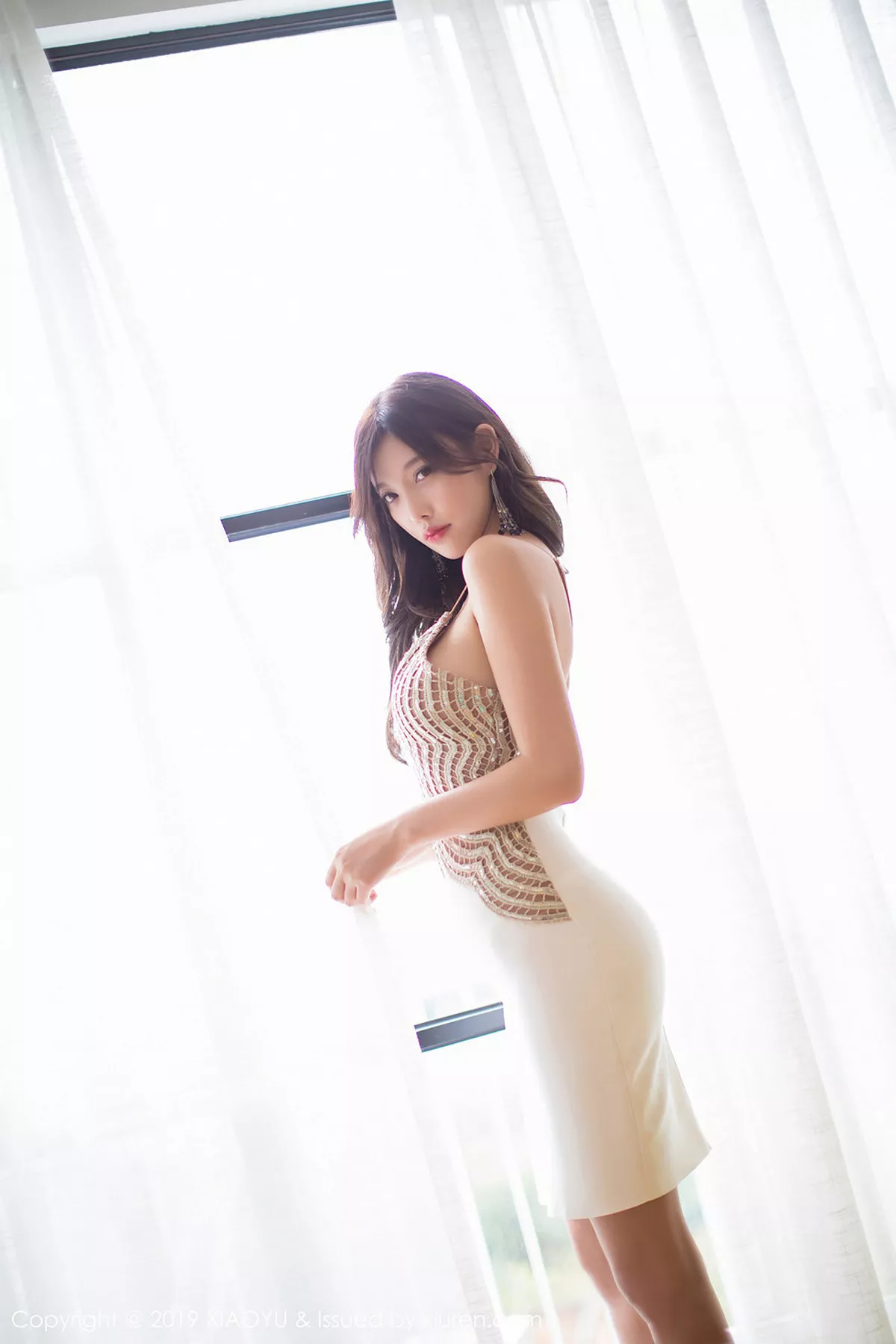 图片[18]-[XiaoYu画语界]第010期杨晨晨写真-秀人资源网