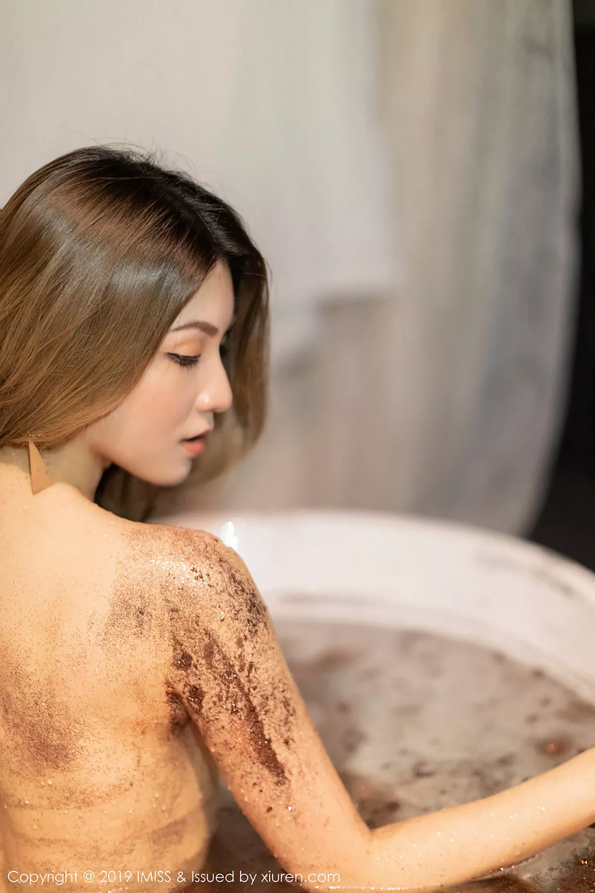 图片[13]-[Imiss爱蜜社]第324期Arlie写真-秀人资源网