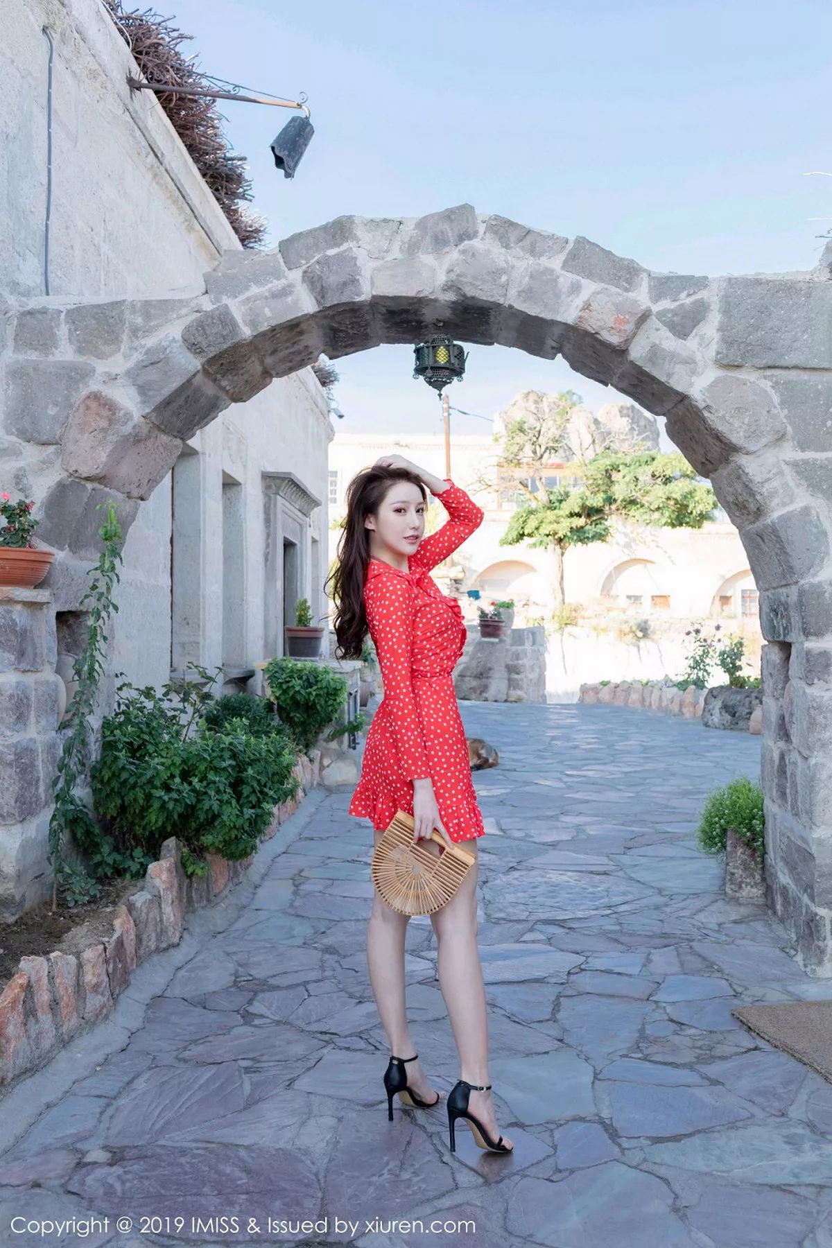 图片[13]-[Imiss爱蜜社]第321期刘奕宁写真-秀人资源网