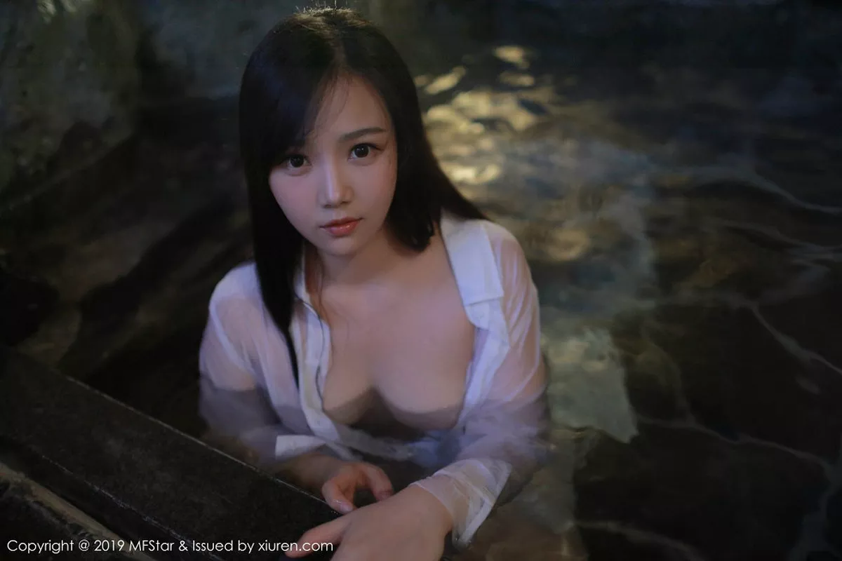 图片[12]-[MFStar模范学院]第176期徐微微写真-秀人资源网