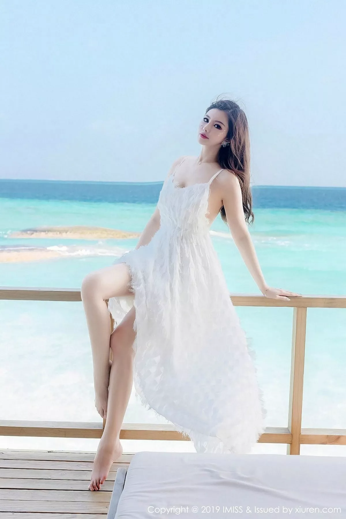 图片[15]-[Imiss爱蜜社]第330期若彤写真-秀人资源网