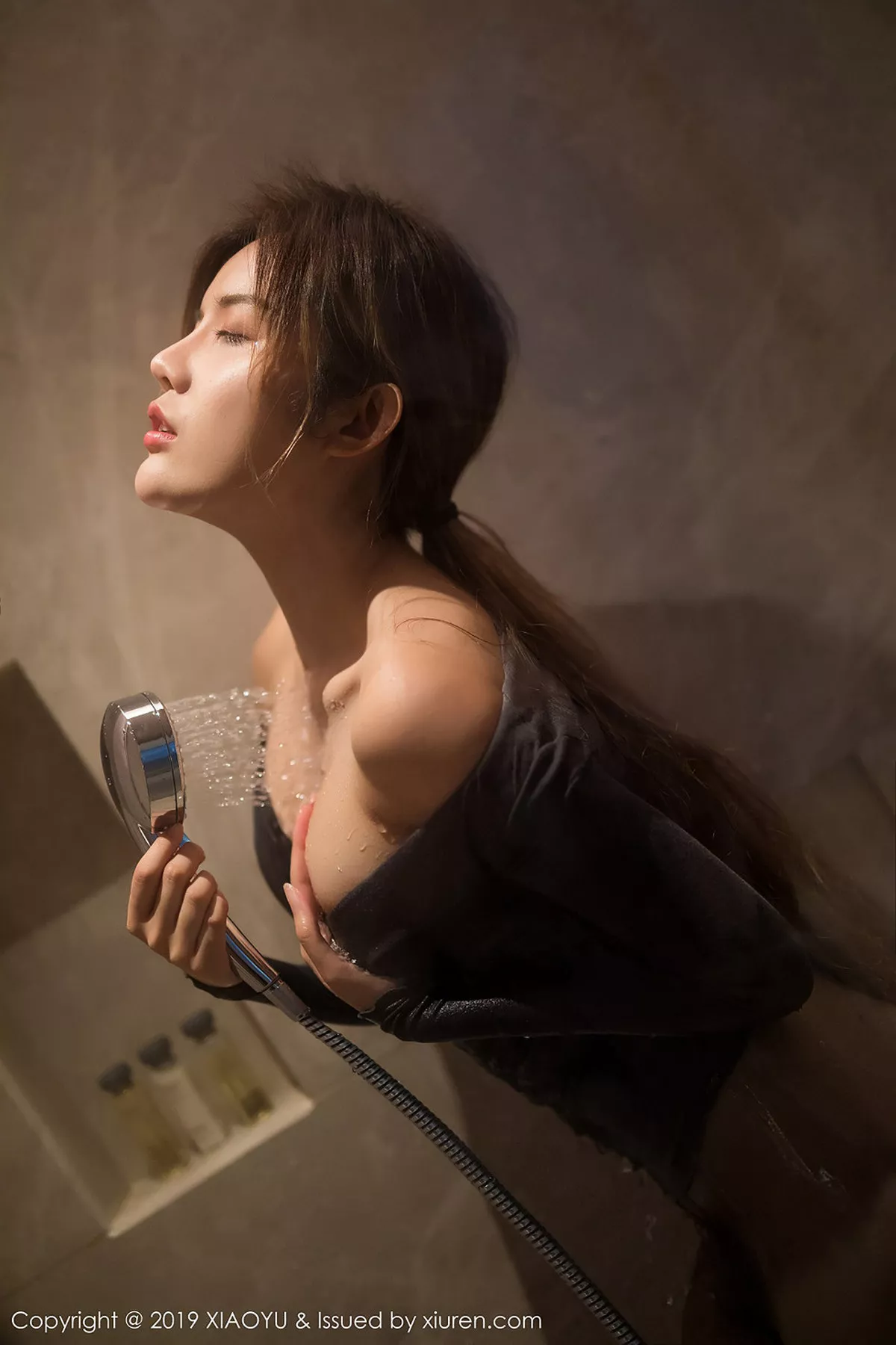 图片[10]-[XiaoYu画语界]第019期卓娅祺写真-秀人资源网