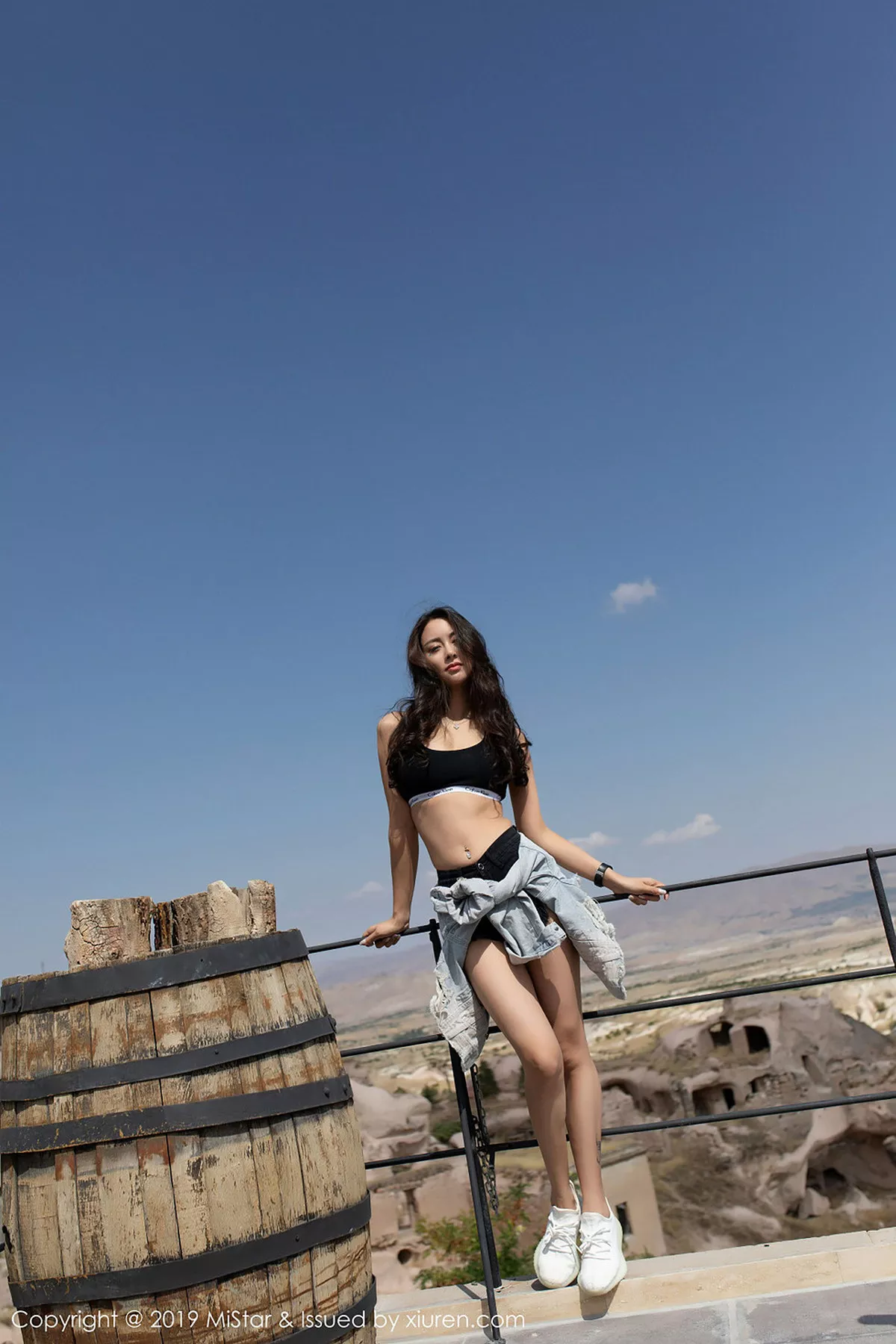 图片[2]-[MiStar魅妍社]第265期穆菲菲写真-秀人资源网