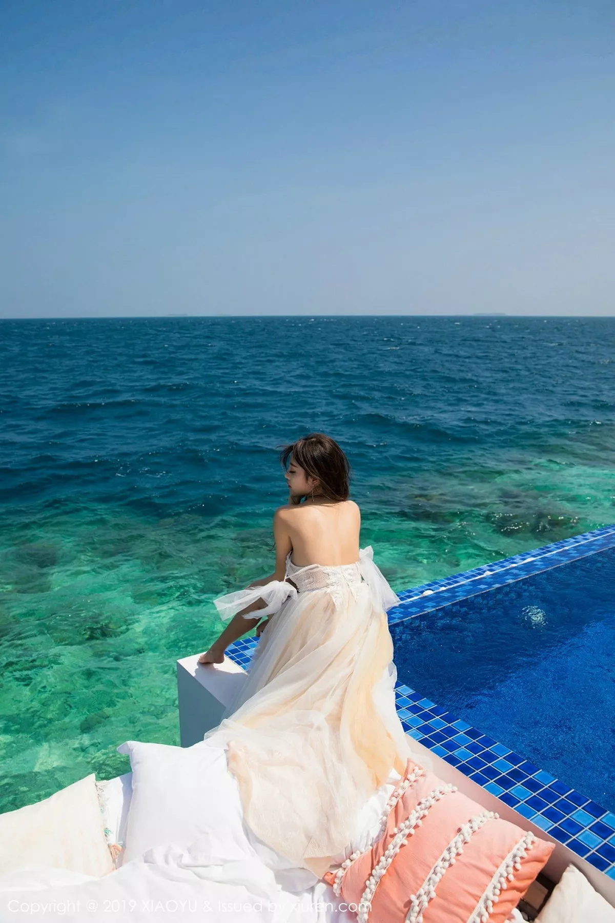 图片[4]-[XiaoYu画语界]第020期杨晨晨写真-秀人资源网