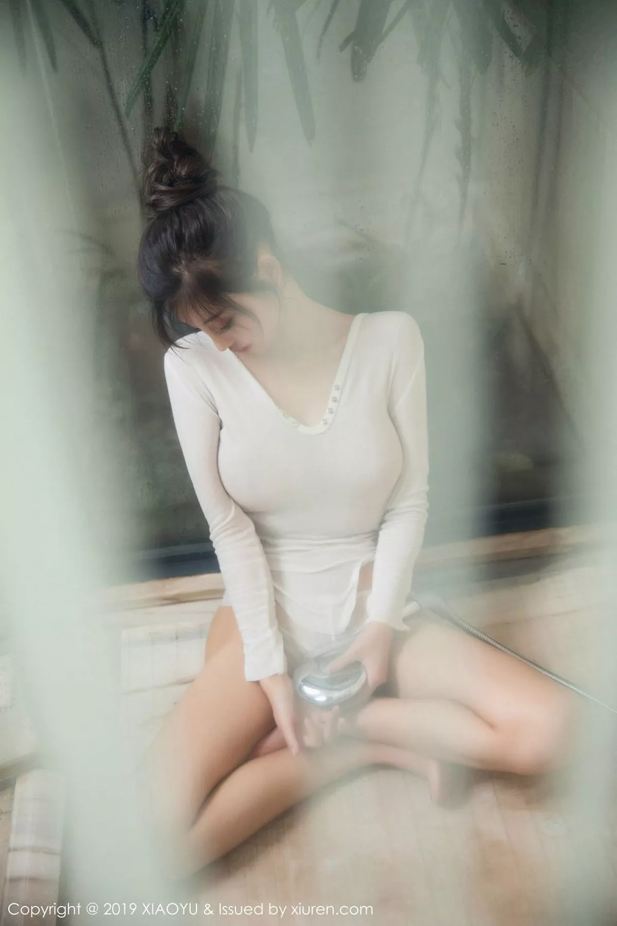 图片[9]-[XiaoYu画语界]第025期杨晨晨写真-秀人资源网