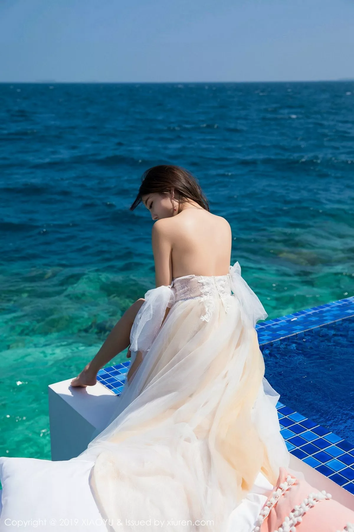 图片[3]-[XiaoYu画语界]第020期杨晨晨写真-秀人资源网