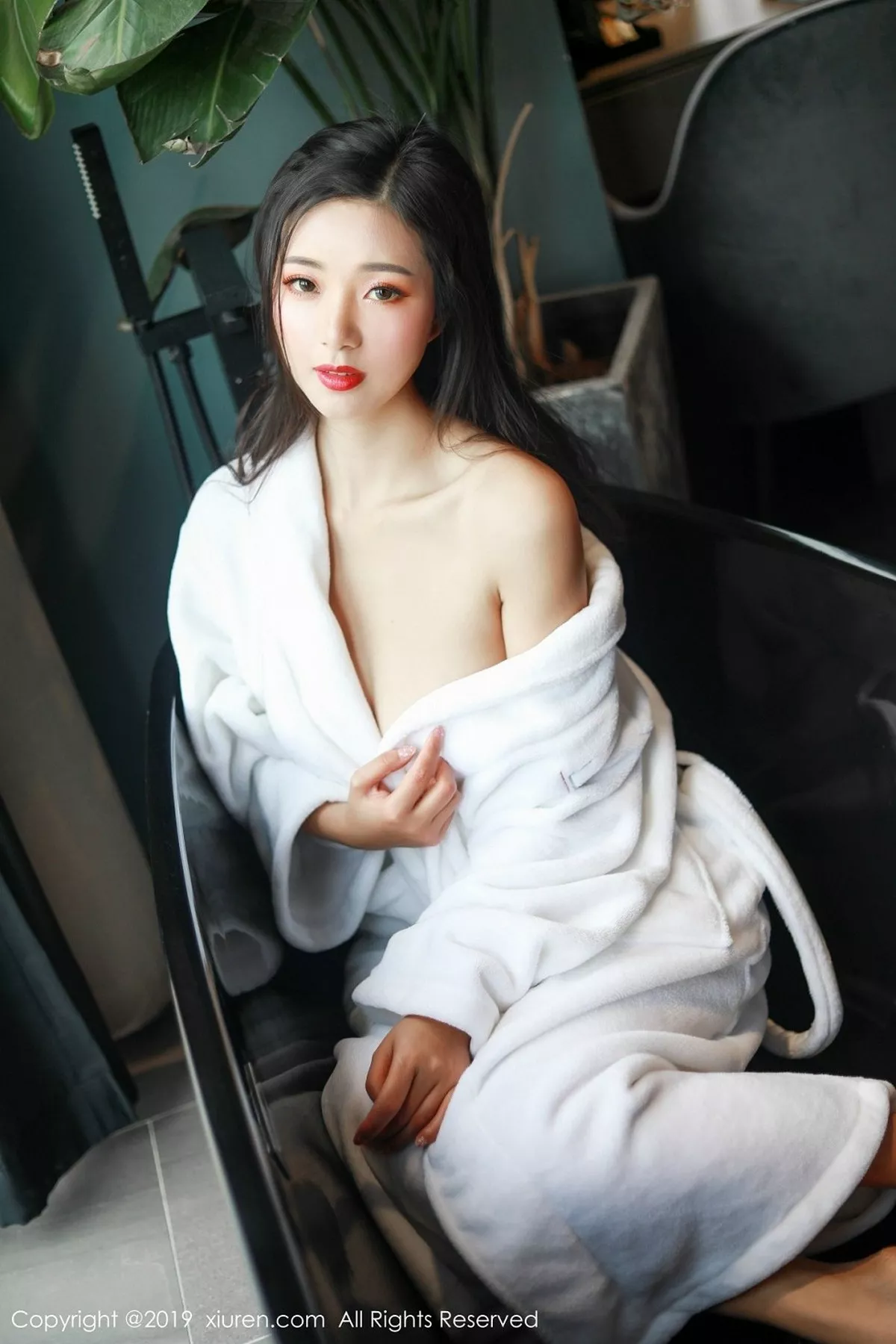 [XiuRen秀人网]第1382期宋-KiKi写真-秀人资源网