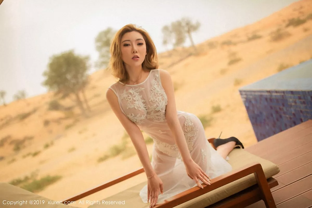 图片[2]-[XiuRen秀人网]第1384期萌汉药写真-秀人资源网