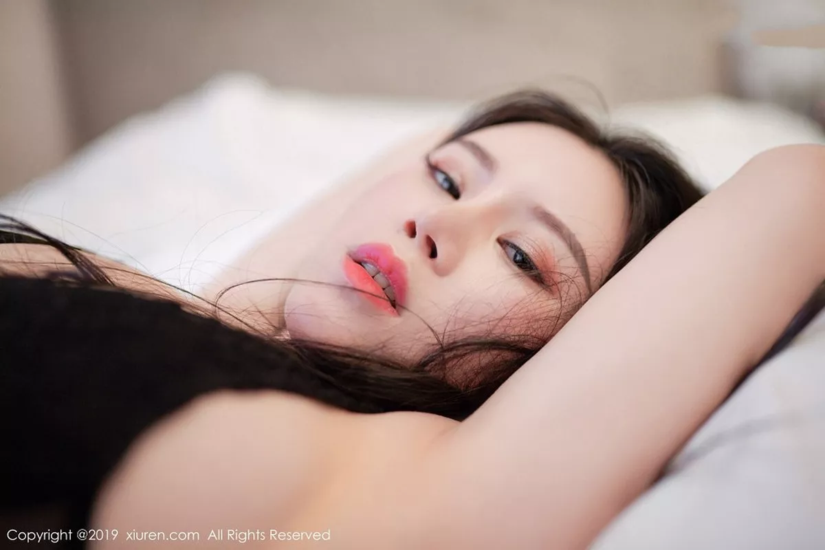 图片[11]-[XiuRen秀人网]第1366期戴渃欣写真-秀人资源网