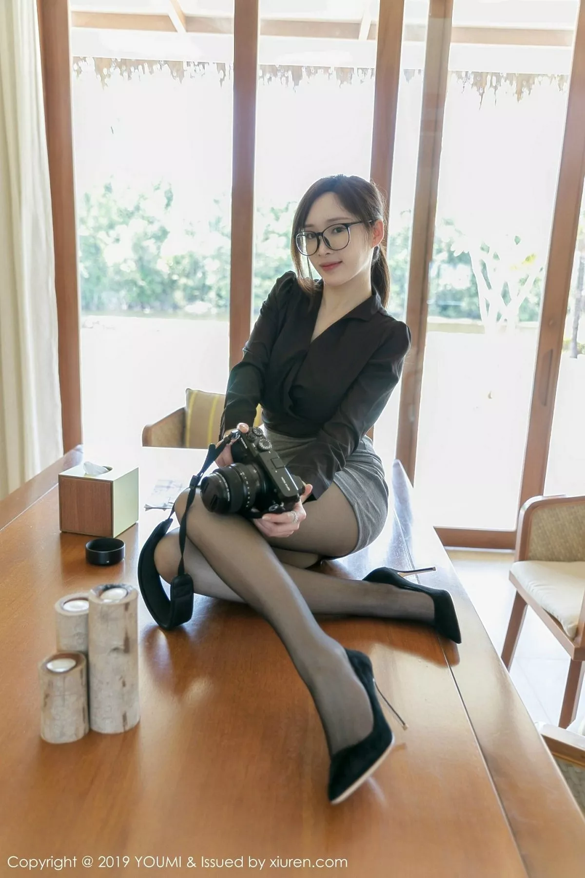 图片[17]-[YouMi尤蜜荟]第290期奶瓶土肥圆写真-秀人资源网