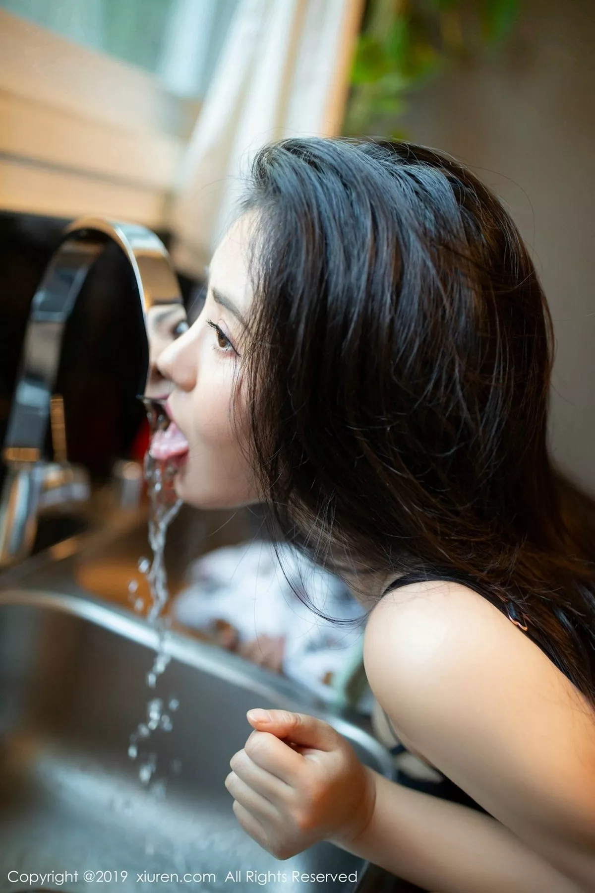 图片[3]-[XiuRen秀人网]第1387期玛鲁娜写真-秀人资源网