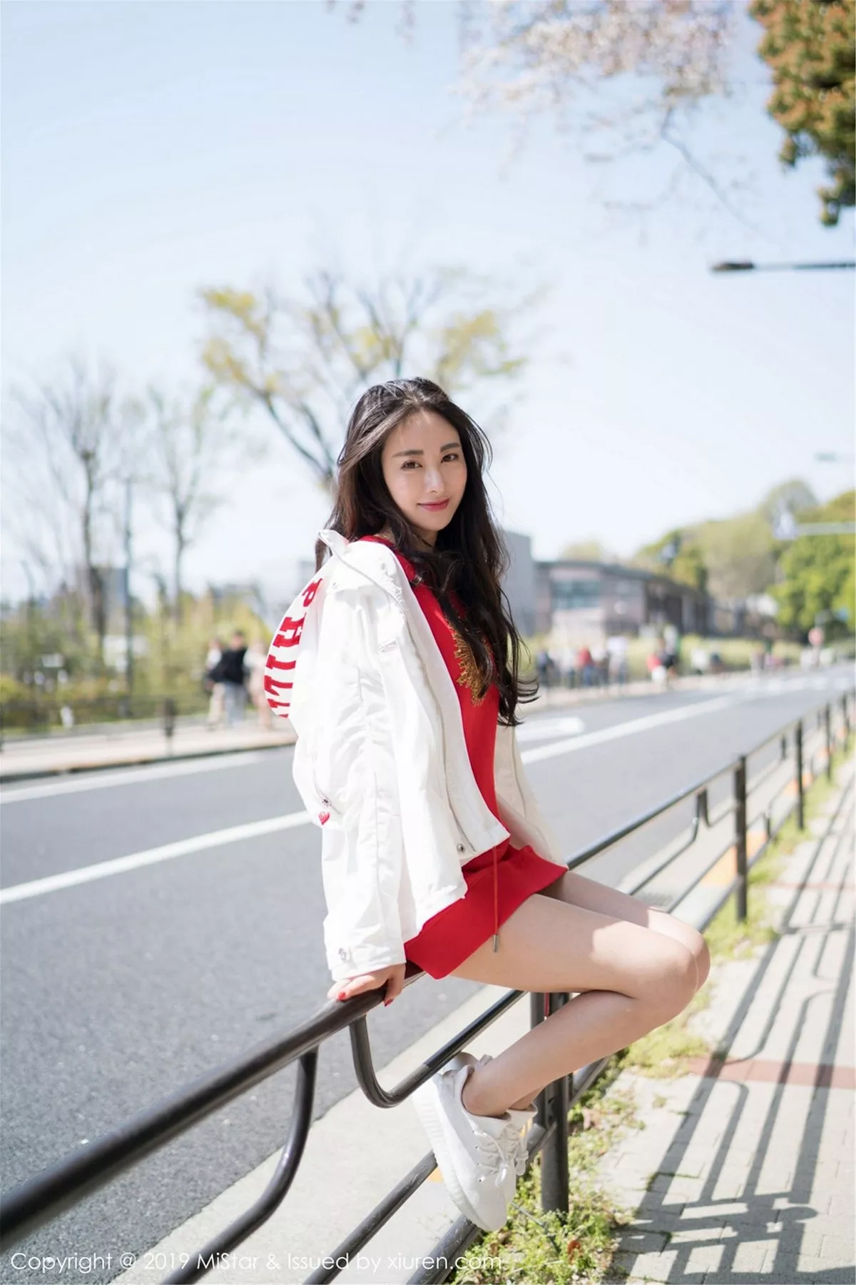 图片[3]-[MiStar魅妍社]第280期穆菲菲写真-秀人资源网