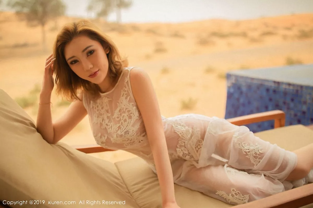 图片[7]-[XiuRen秀人网]第1384期萌汉药写真-秀人资源网