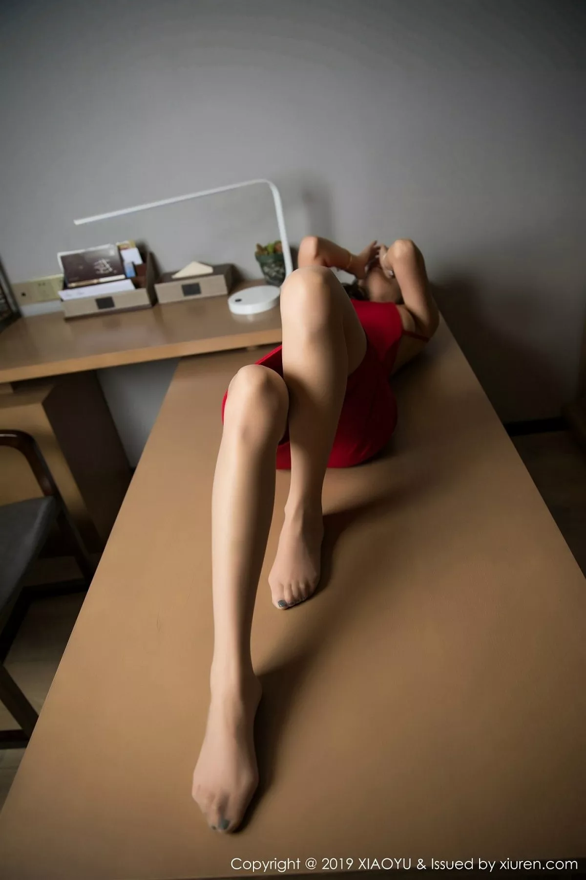 图片[12]-[XiaoYu画语界]第044期杨晨晨写真-秀人资源网