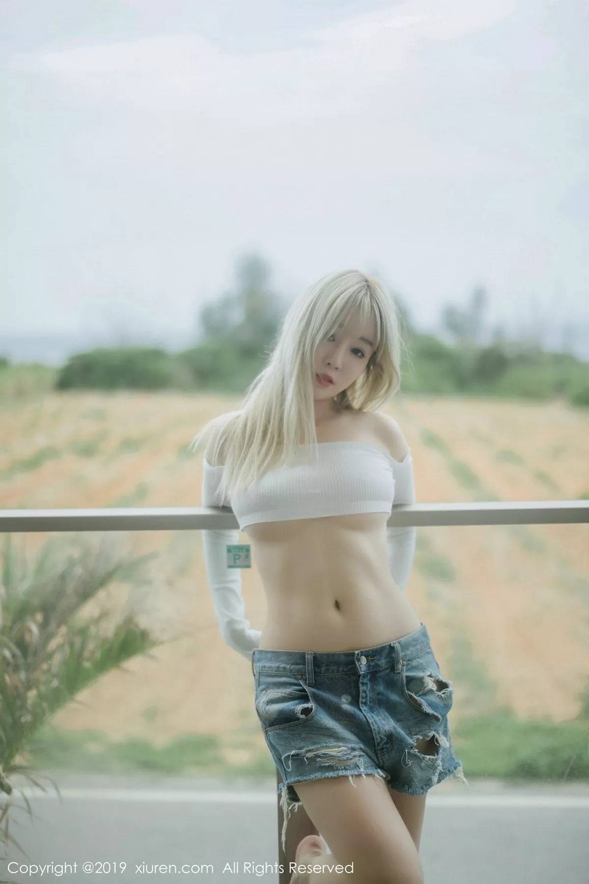 图片[5]-[XiuRen秀人网]第1400期王雨纯写真-秀人资源网