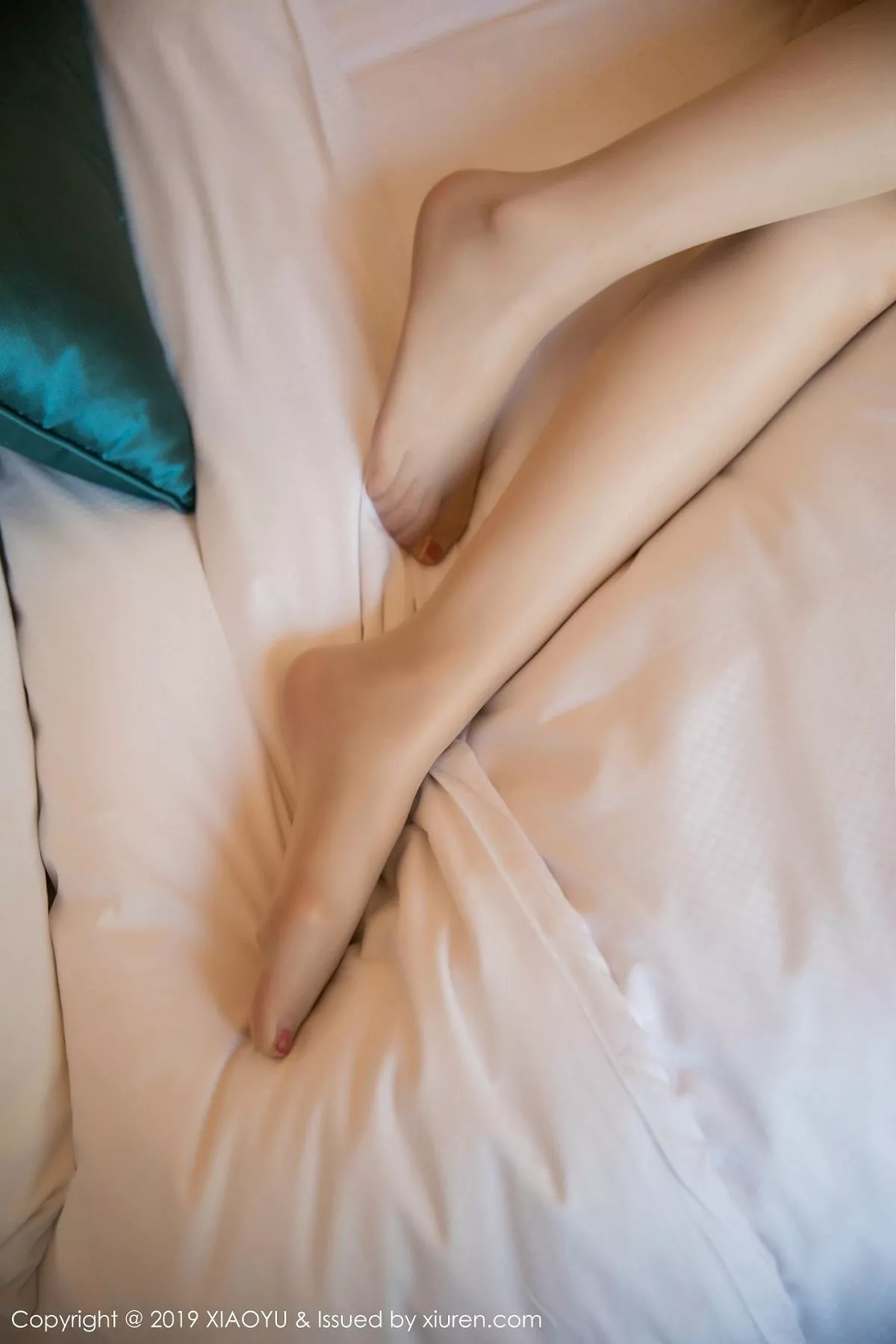 图片[5]-[XiaoYu画语界]第052期喜欢猫写真-秀人资源网