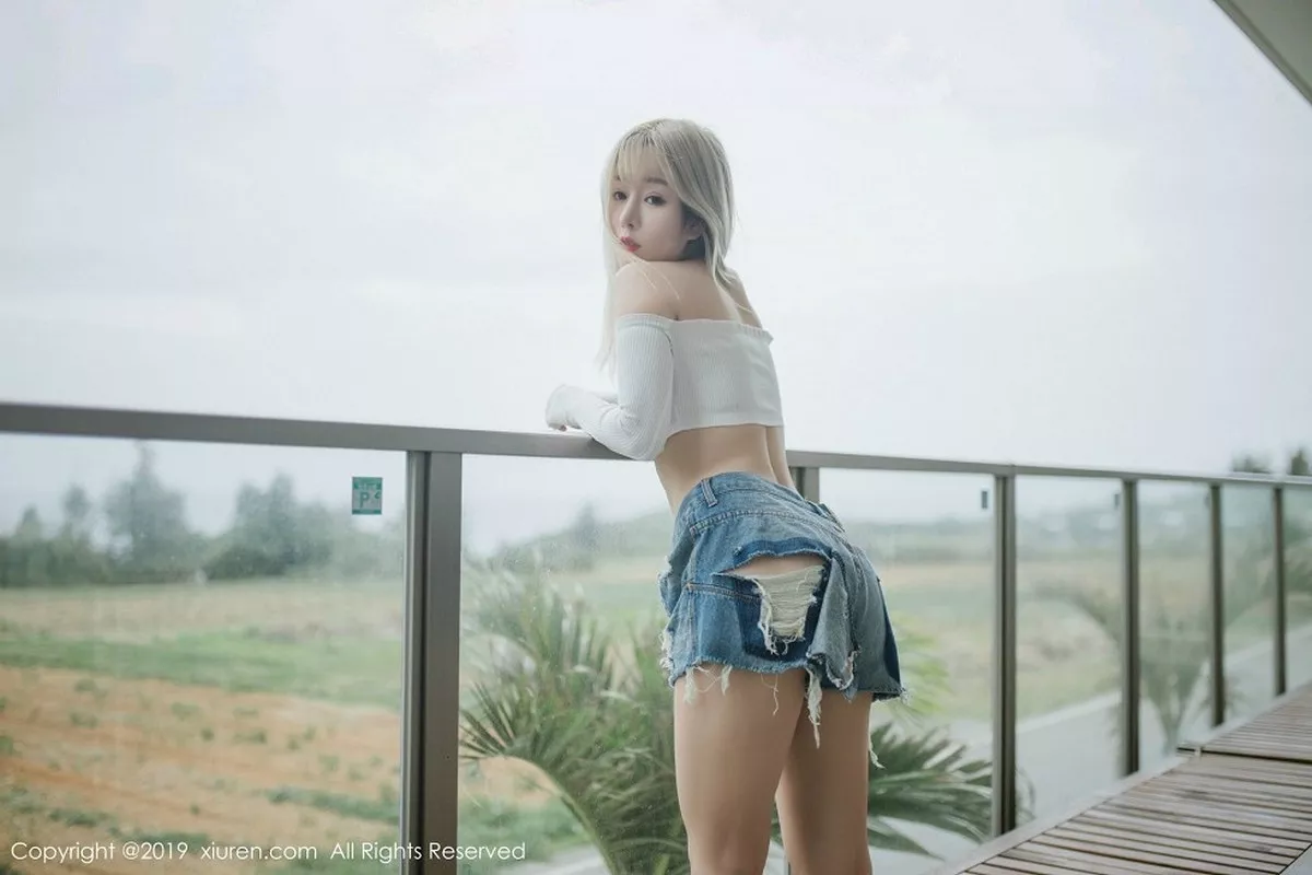 图片[14]-[XiuRen秀人网]第1400期王雨纯写真-秀人资源网