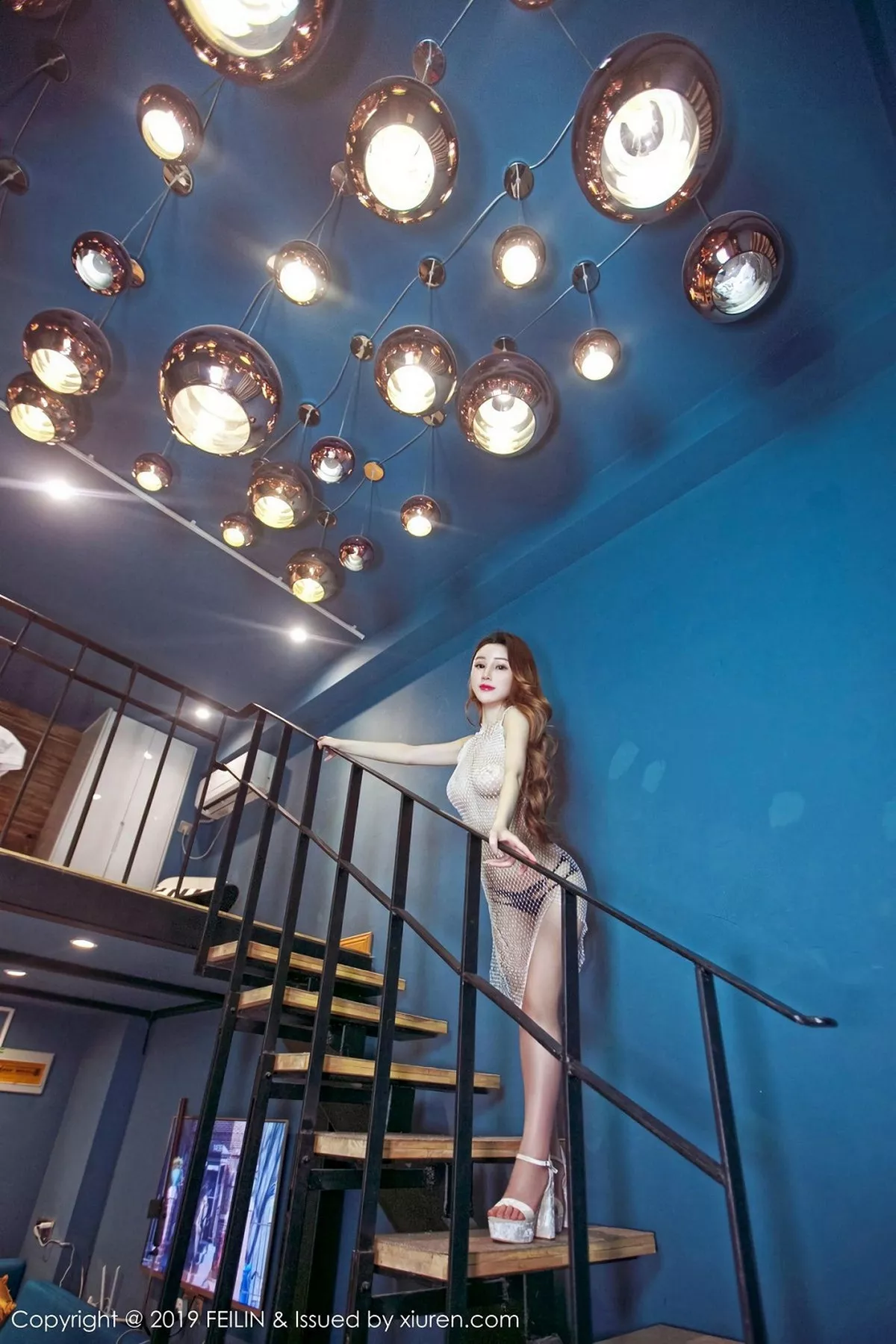 图片[11]-[FeiLin嗲囡囡]第183期陈媚儿写真-秀人资源网