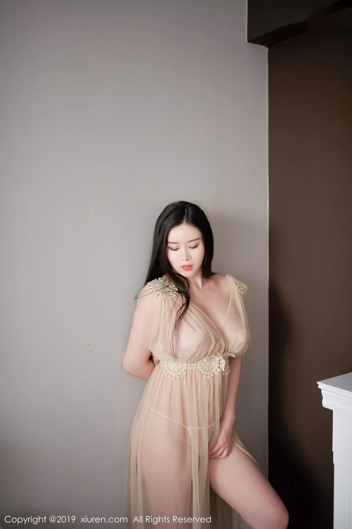 图片[12]-[XiuRen秀人网]第1366期戴渃欣写真-秀人资源网