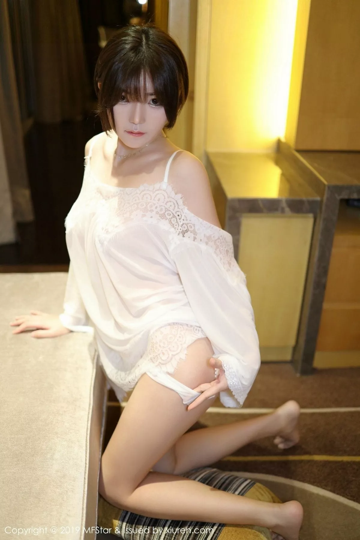 图片[5]-[MFStar模范学院]第183期冷不丁写真-秀人资源网