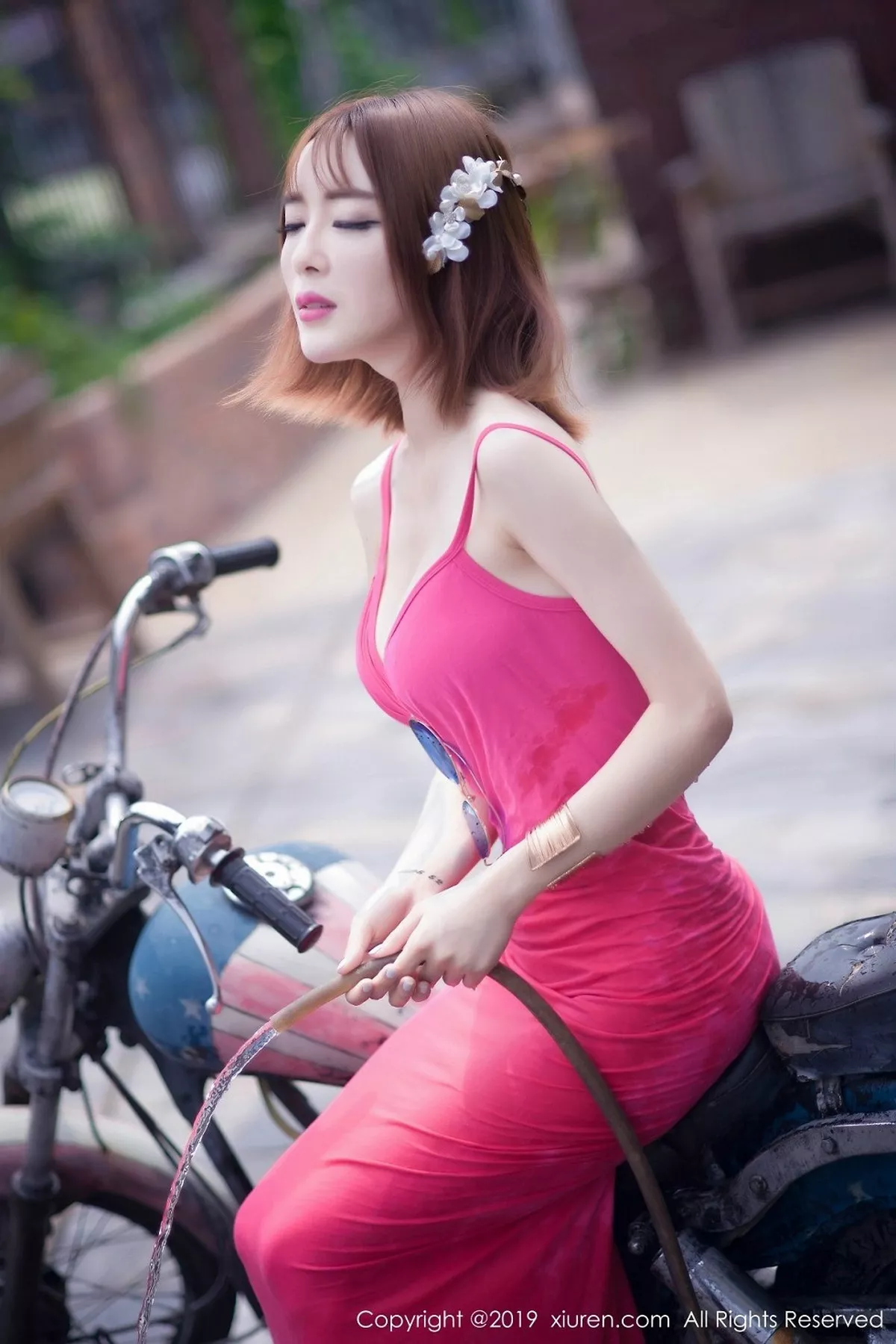 图片[7]-[XiuRen秀人网]第1406期凌萍儿写真-秀人资源网