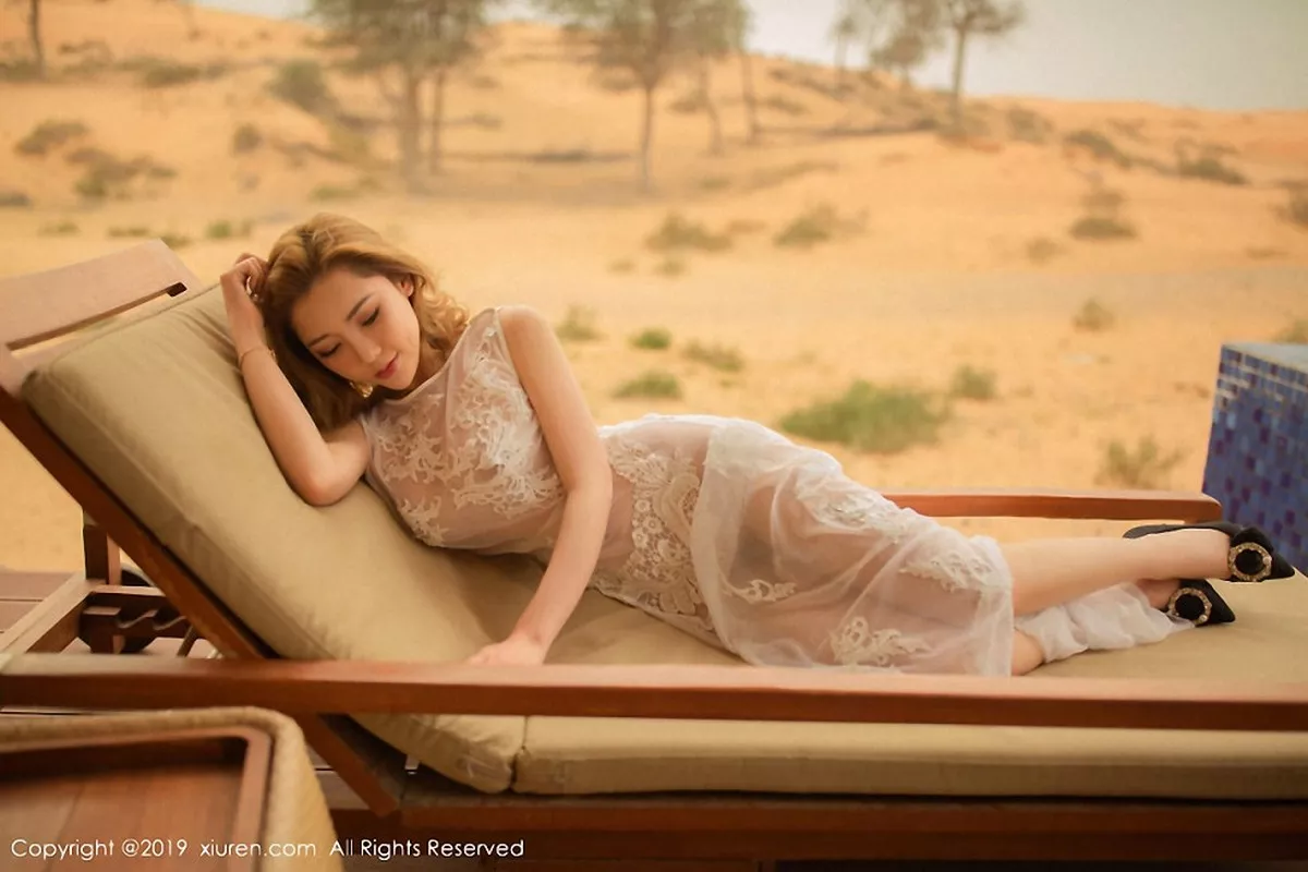 图片[20]-[XiuRen秀人网]第1384期萌汉药写真-秀人资源网