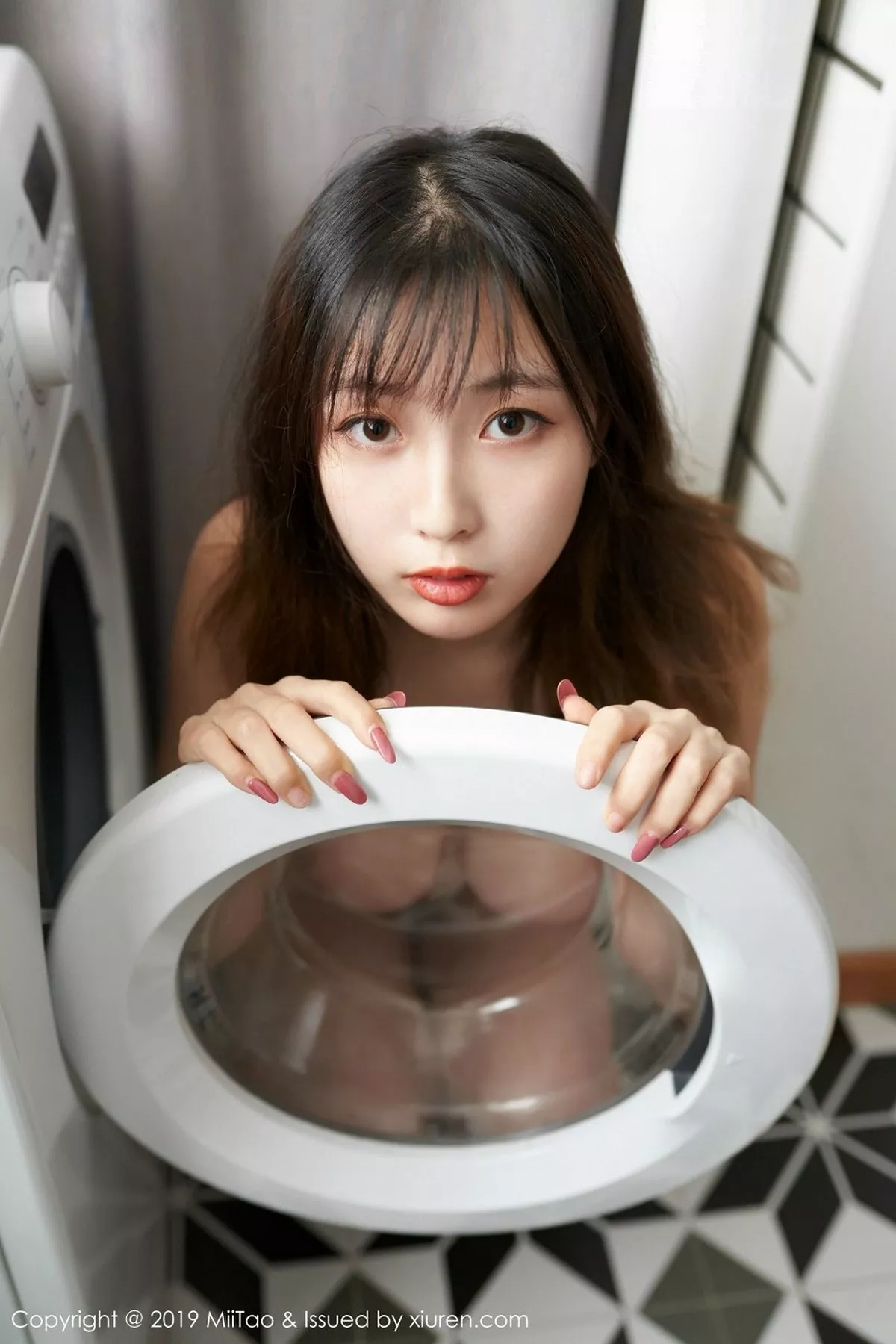 [MiiTao蜜桃社]第126期美绪写真-秀人资源网